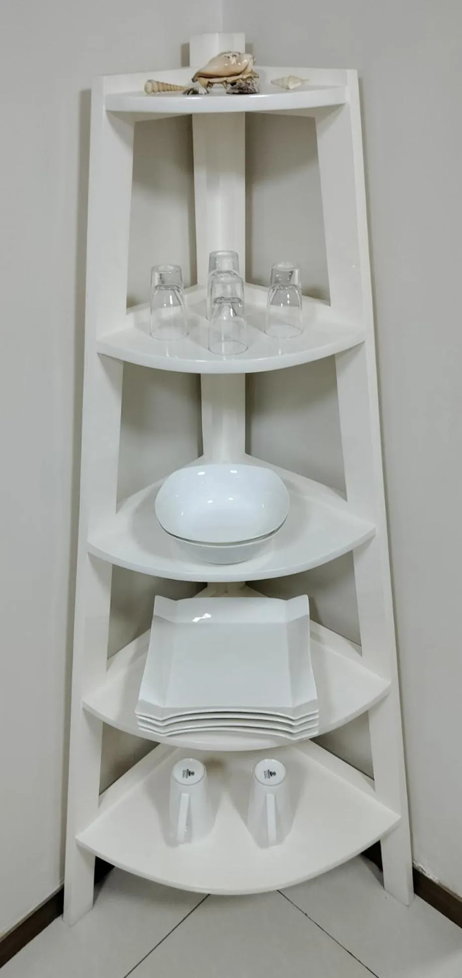 kitchen in La grande Hotel & Residence