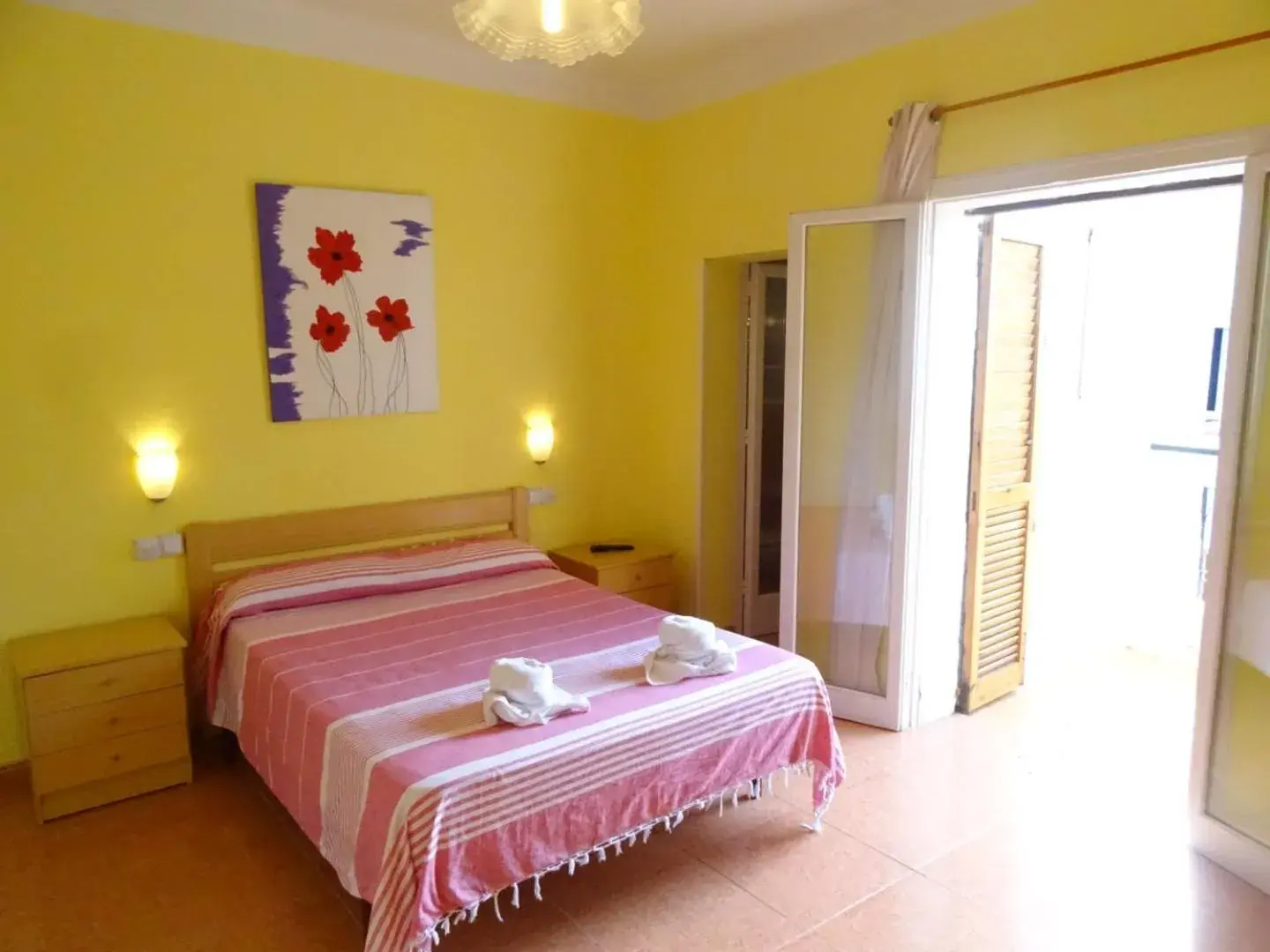 Hostal Lleida Hostal Lleida