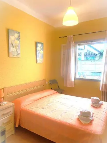 Hostal Lleida