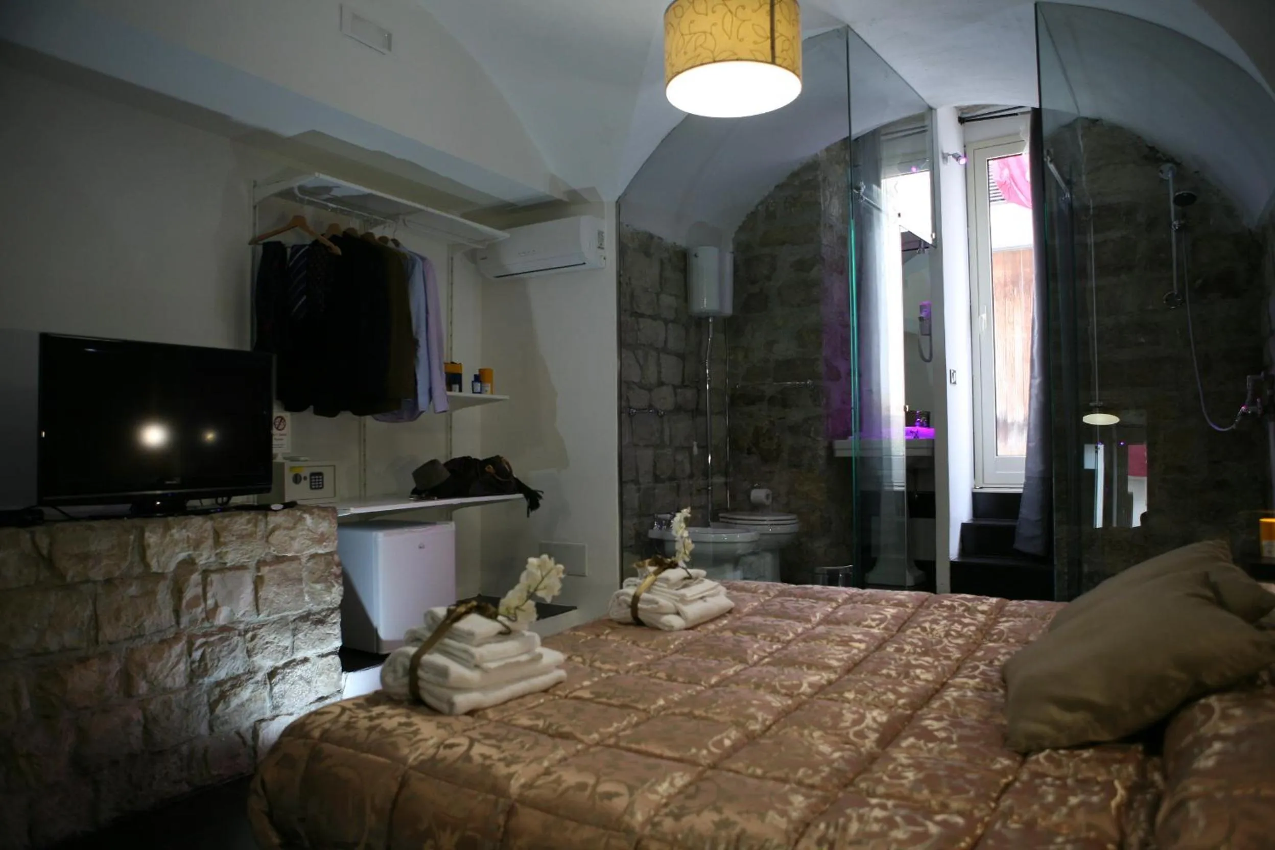 Bathroom in A Mo Casa