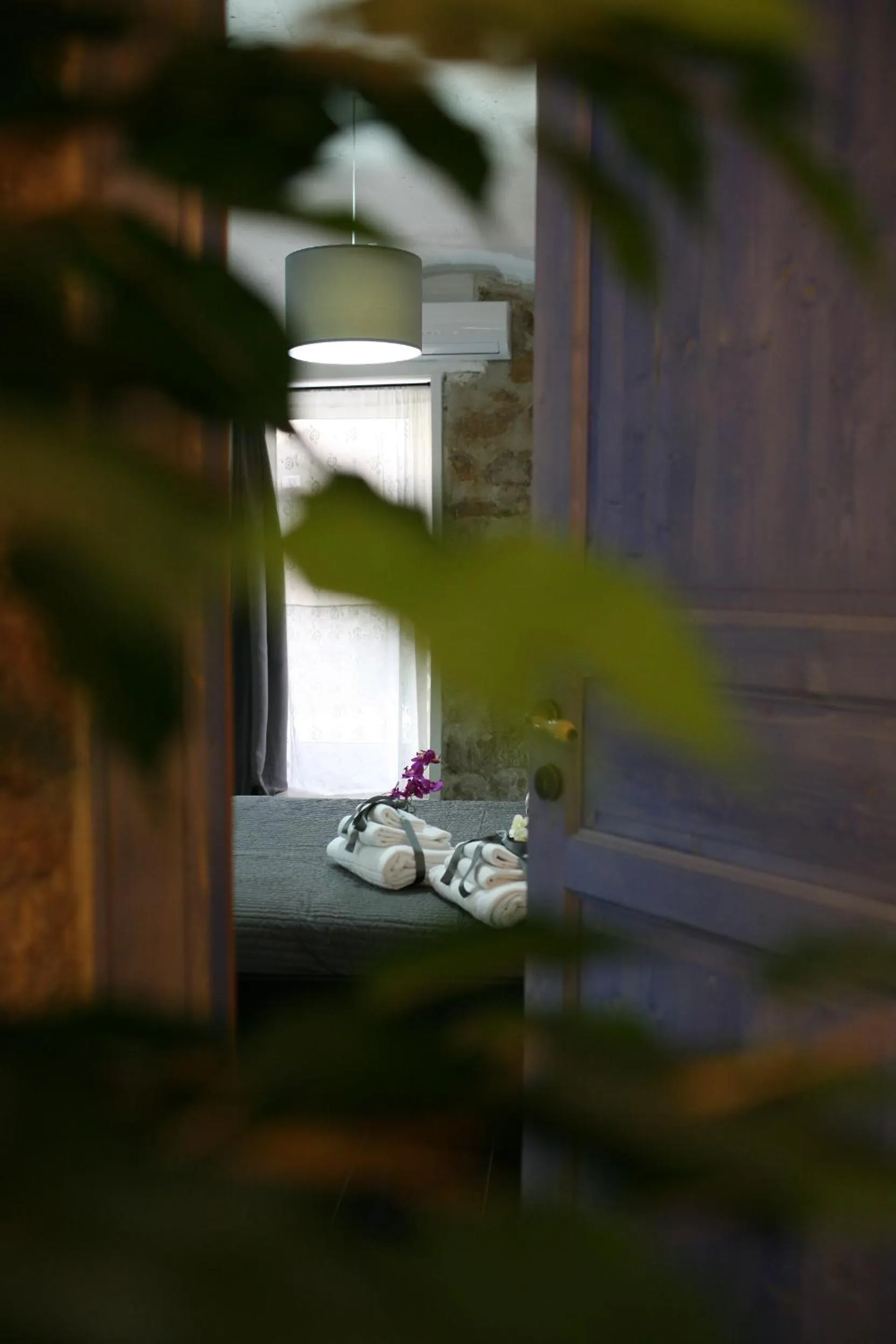 Photo of the whole room in A Mo Casa