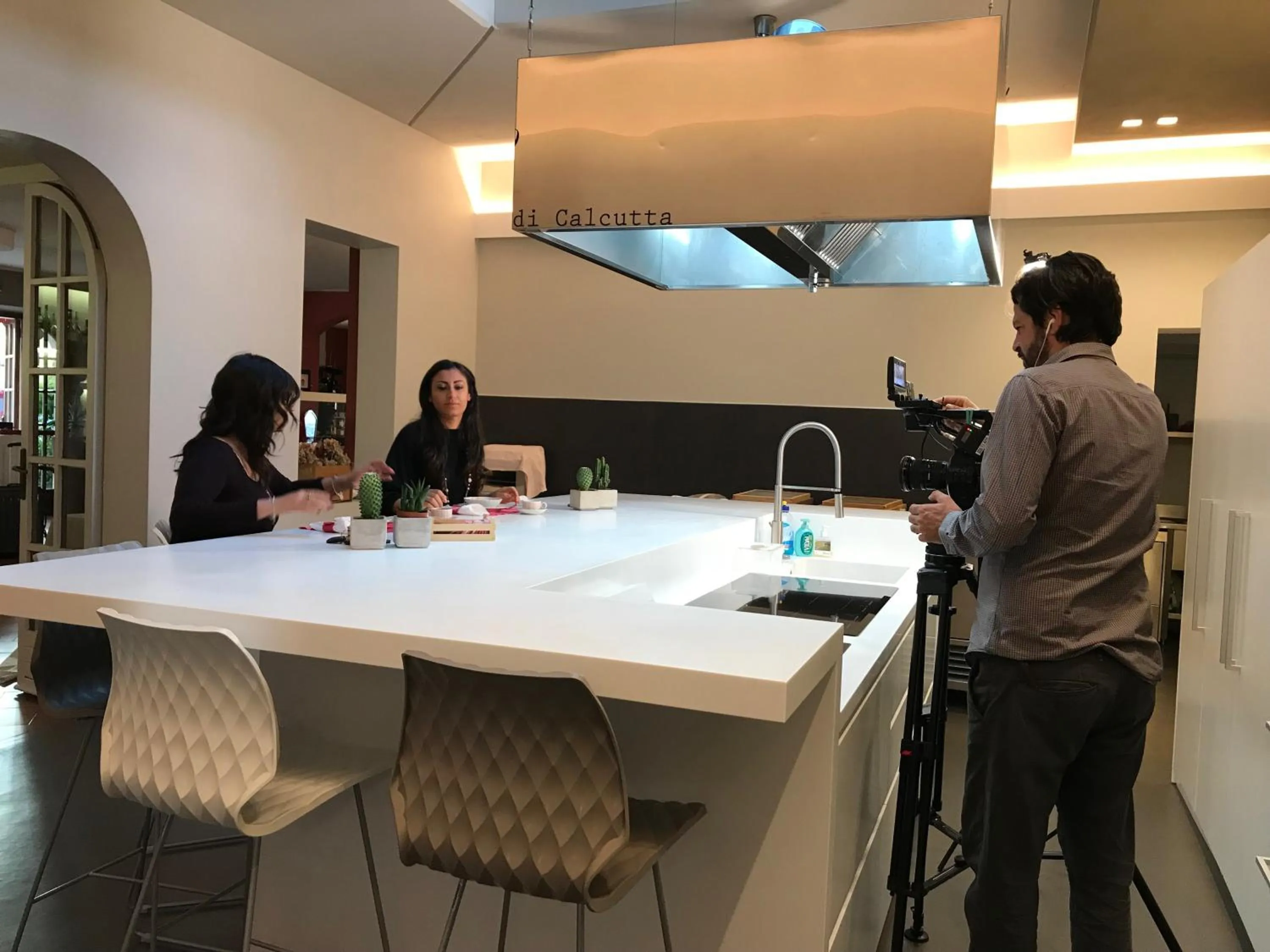 People in Albergo Al Cacciatore Tortellinando