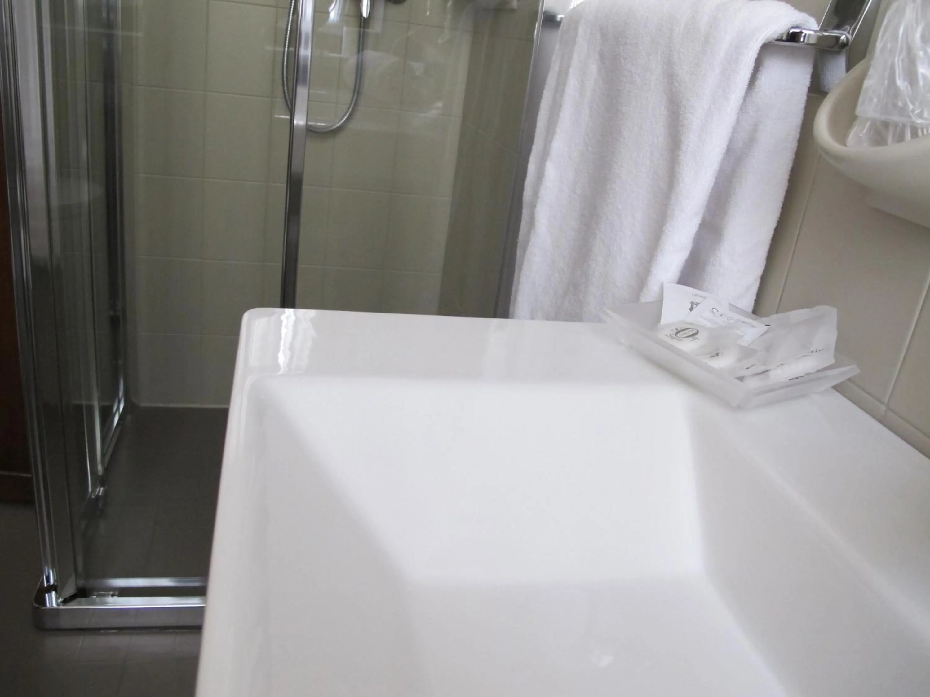 Other in Albergo Al Cacciatore Tortellinando