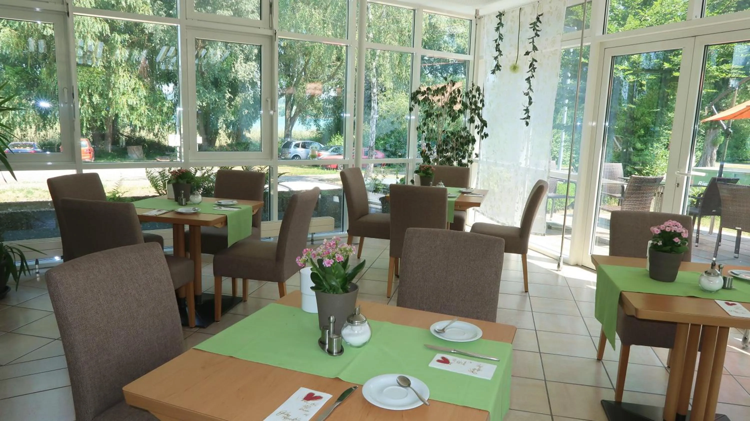 Hotel Christine