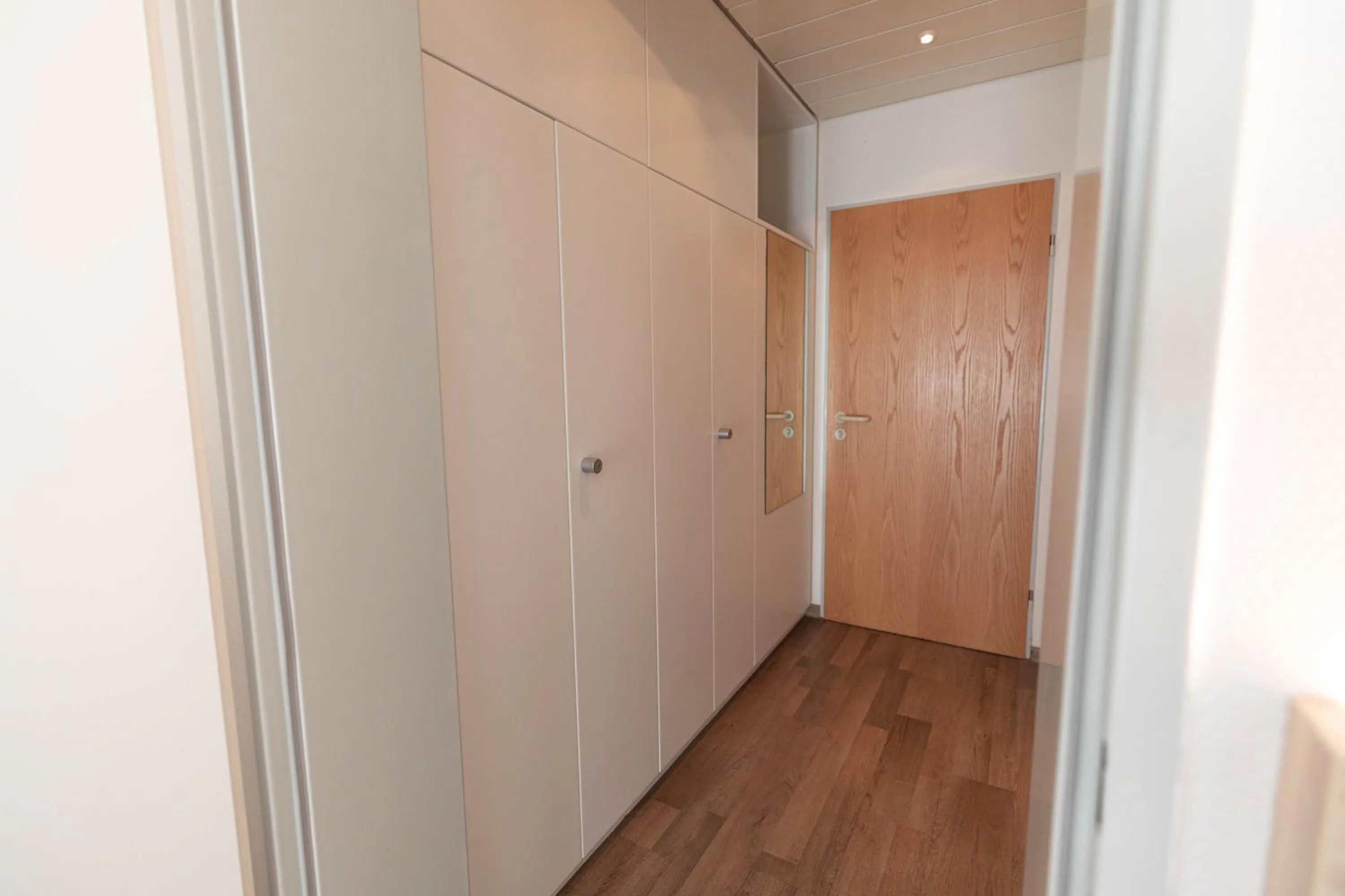 Photo of the whole room in Hotel Christine