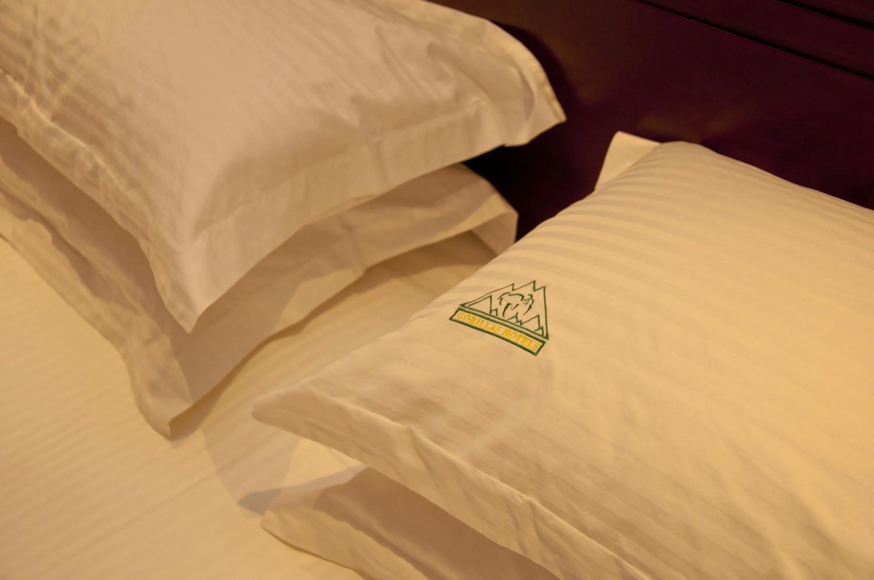 bunk bed, Bed in Gorillas Golf Hotel