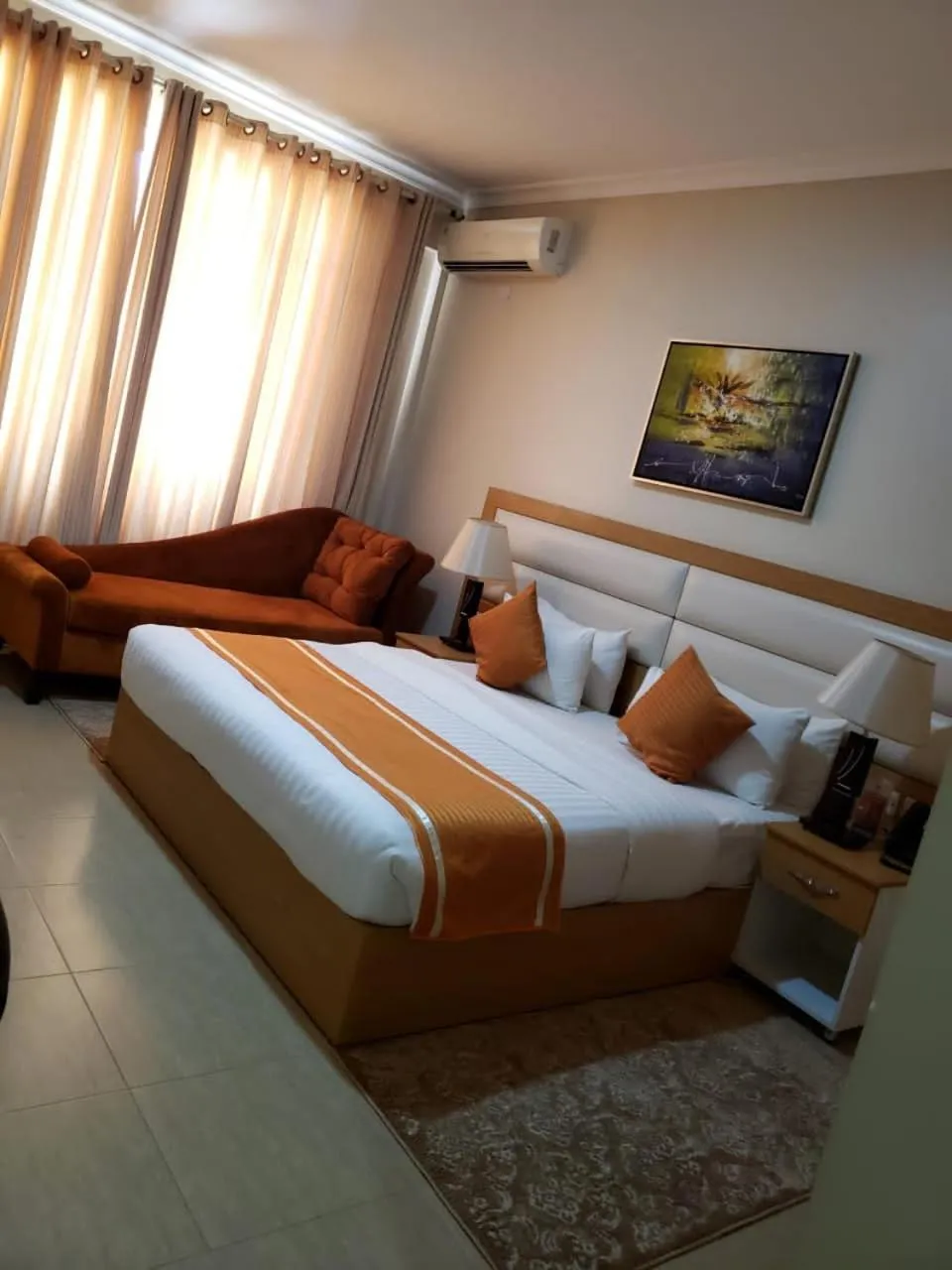 Nashera Hotels Dodoma