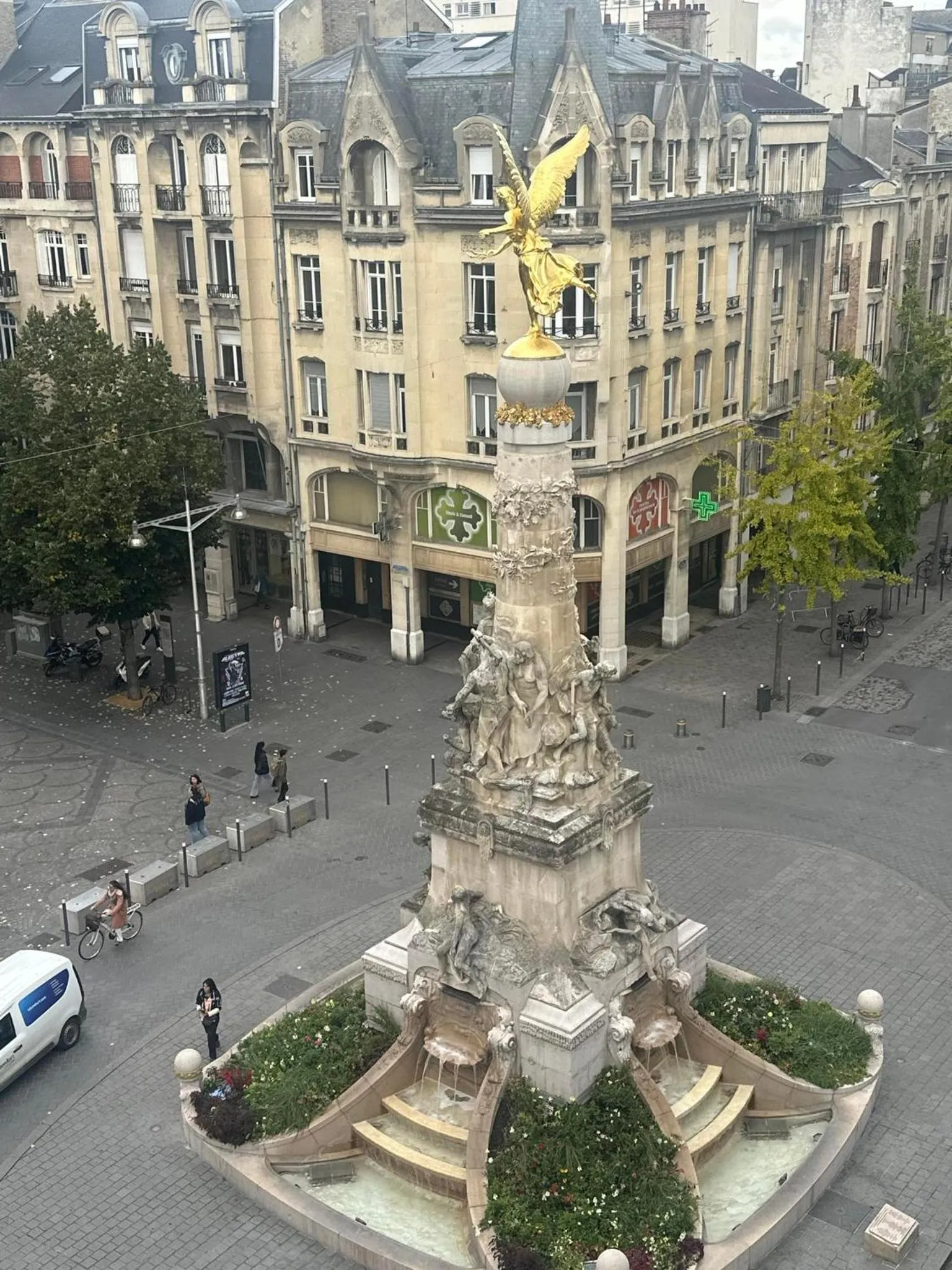 Hôtel Victoria