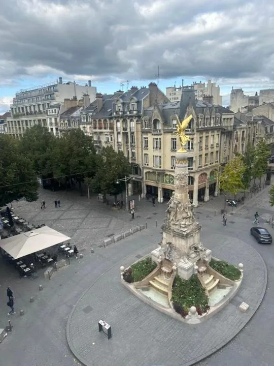 Hôtel Victoria