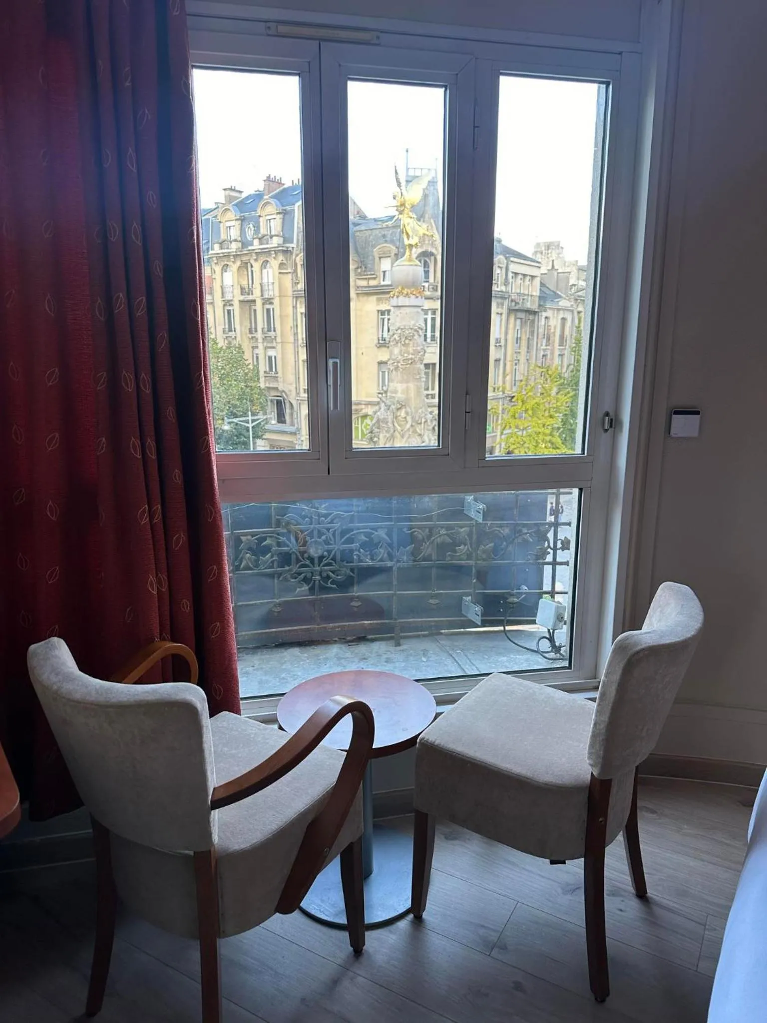 Hôtel Victoria
