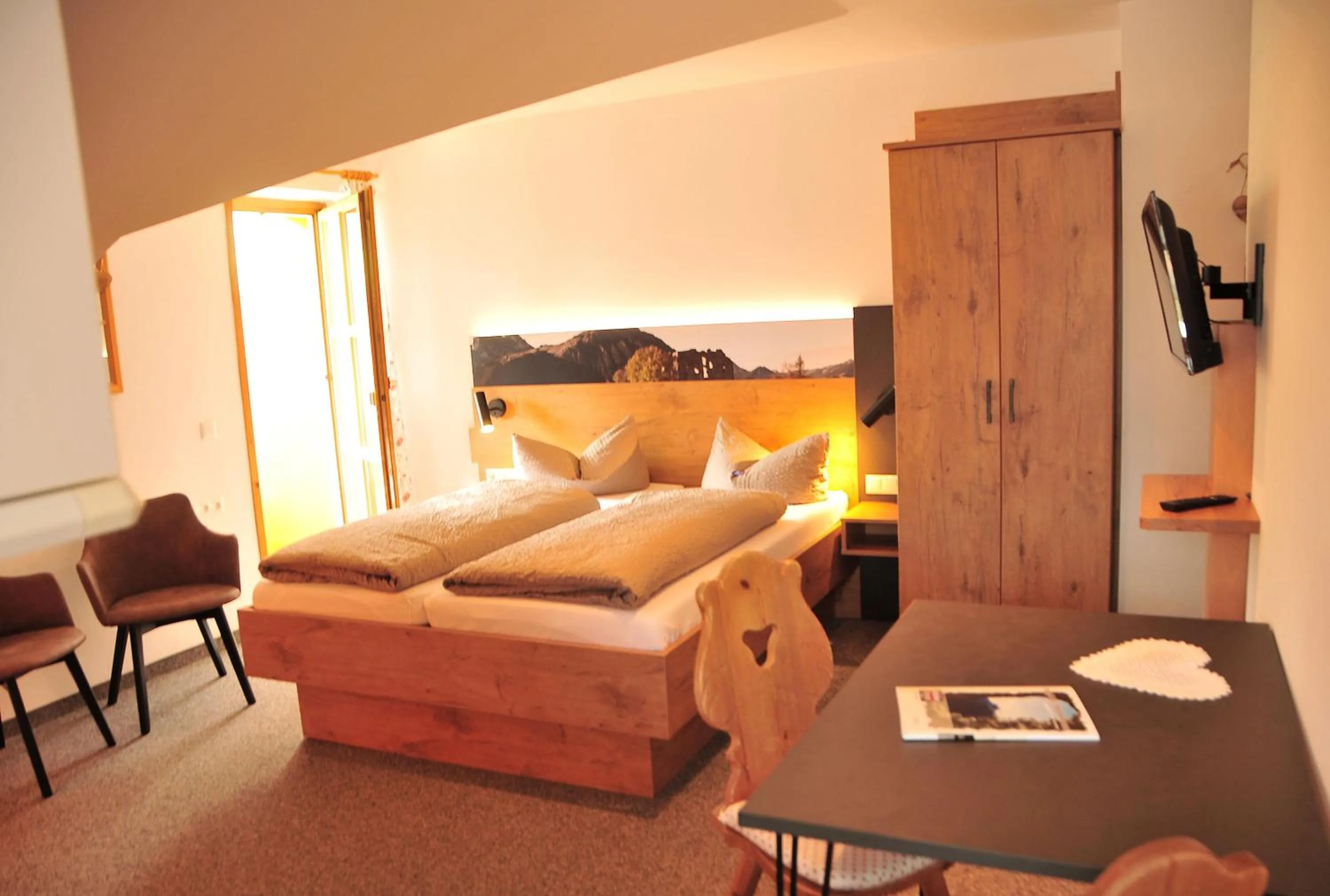 Pension Vendel