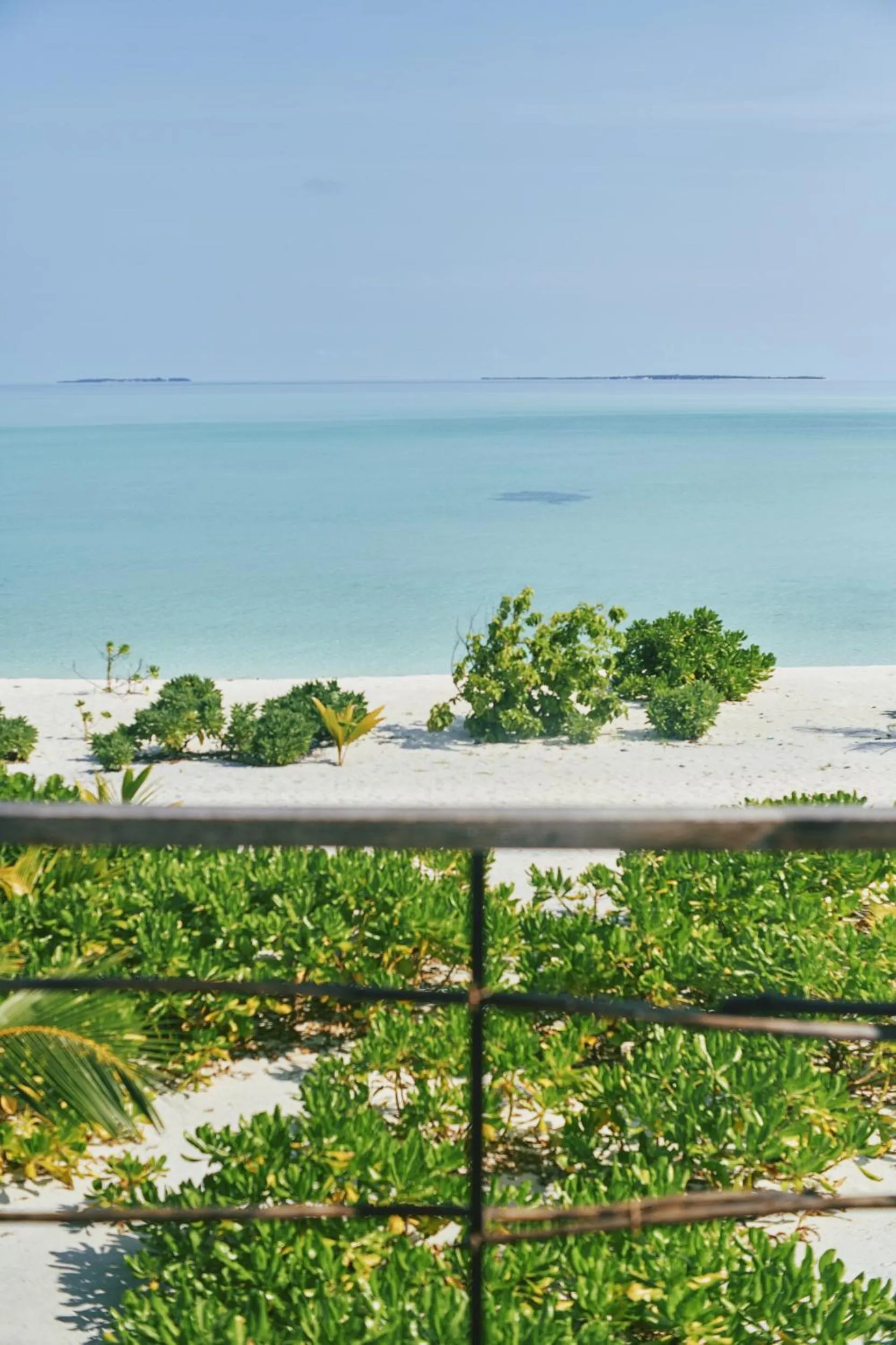 Araaik Beach Village