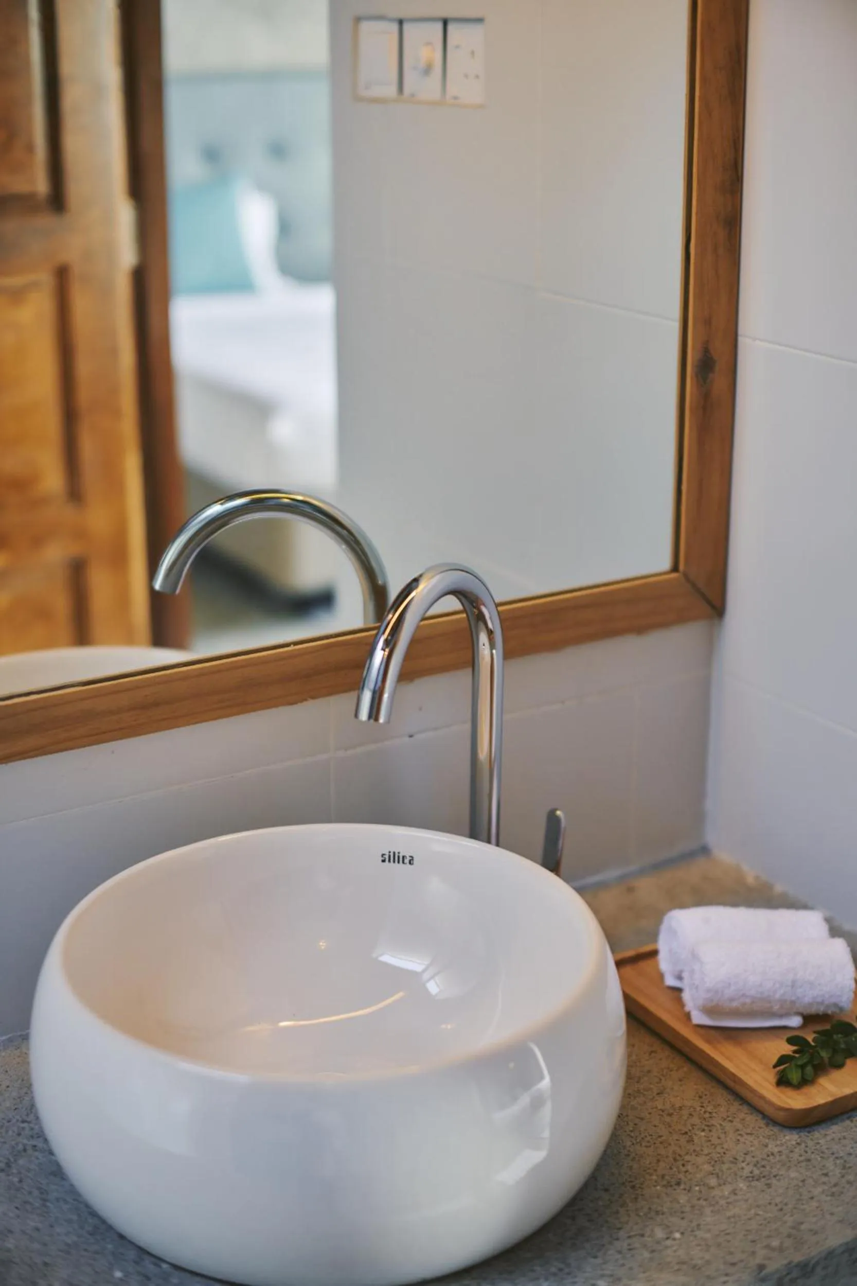 Araaik Beach Village