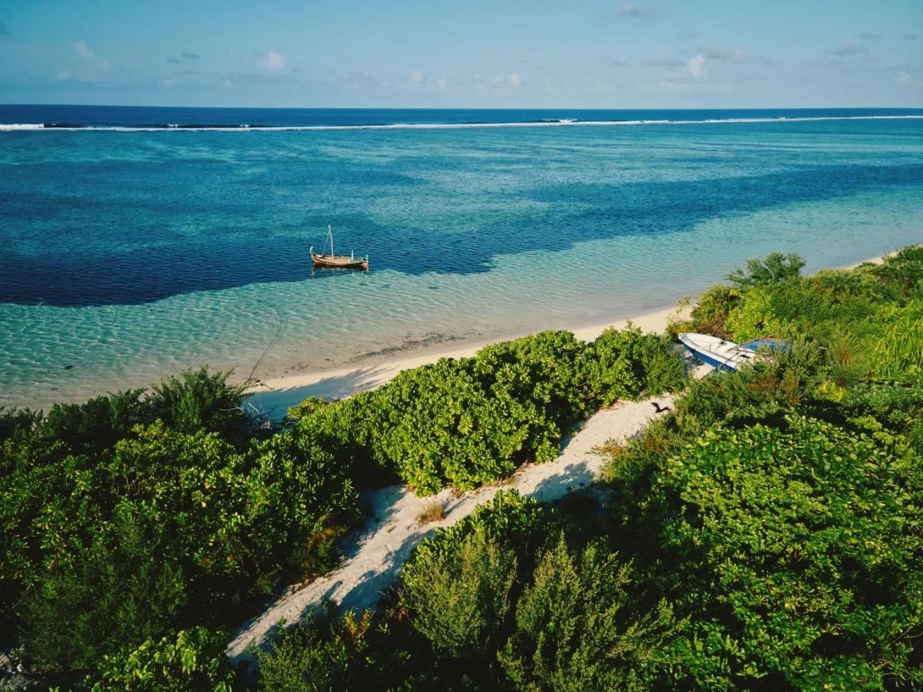 Araaik Beach Village