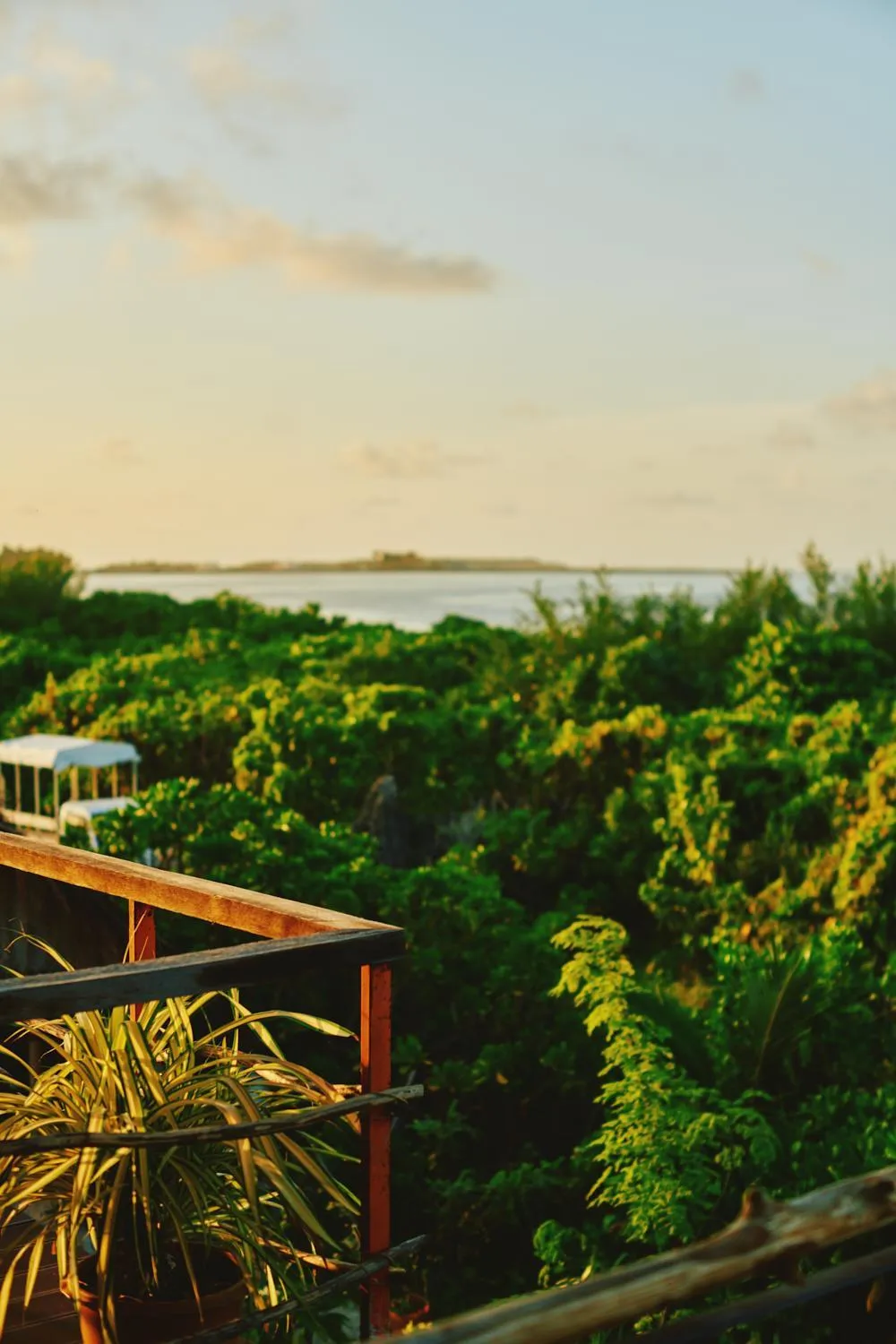 Araaik Beach Village