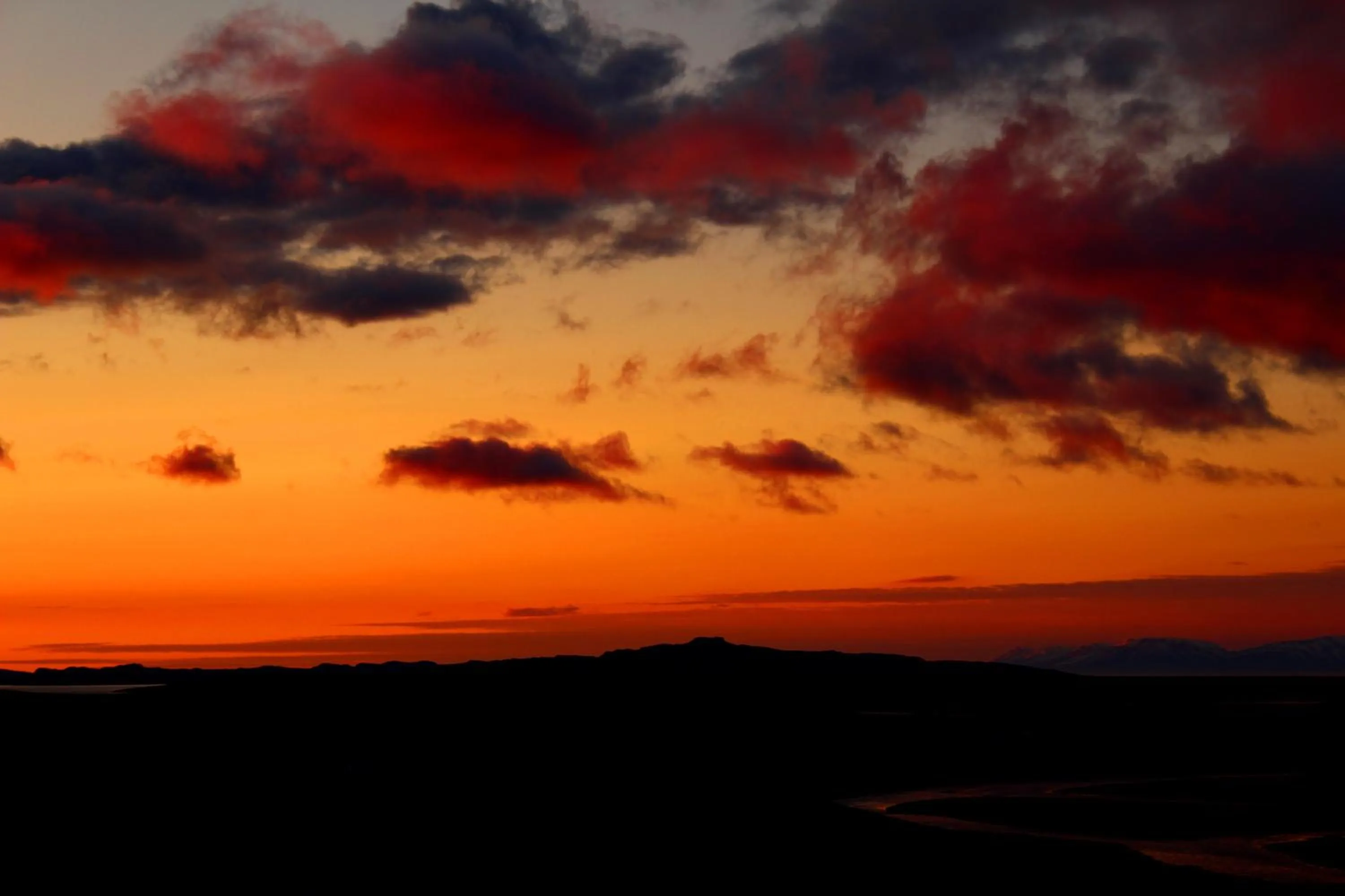 Nearby landmark in North West Restaurant & Guesthouse