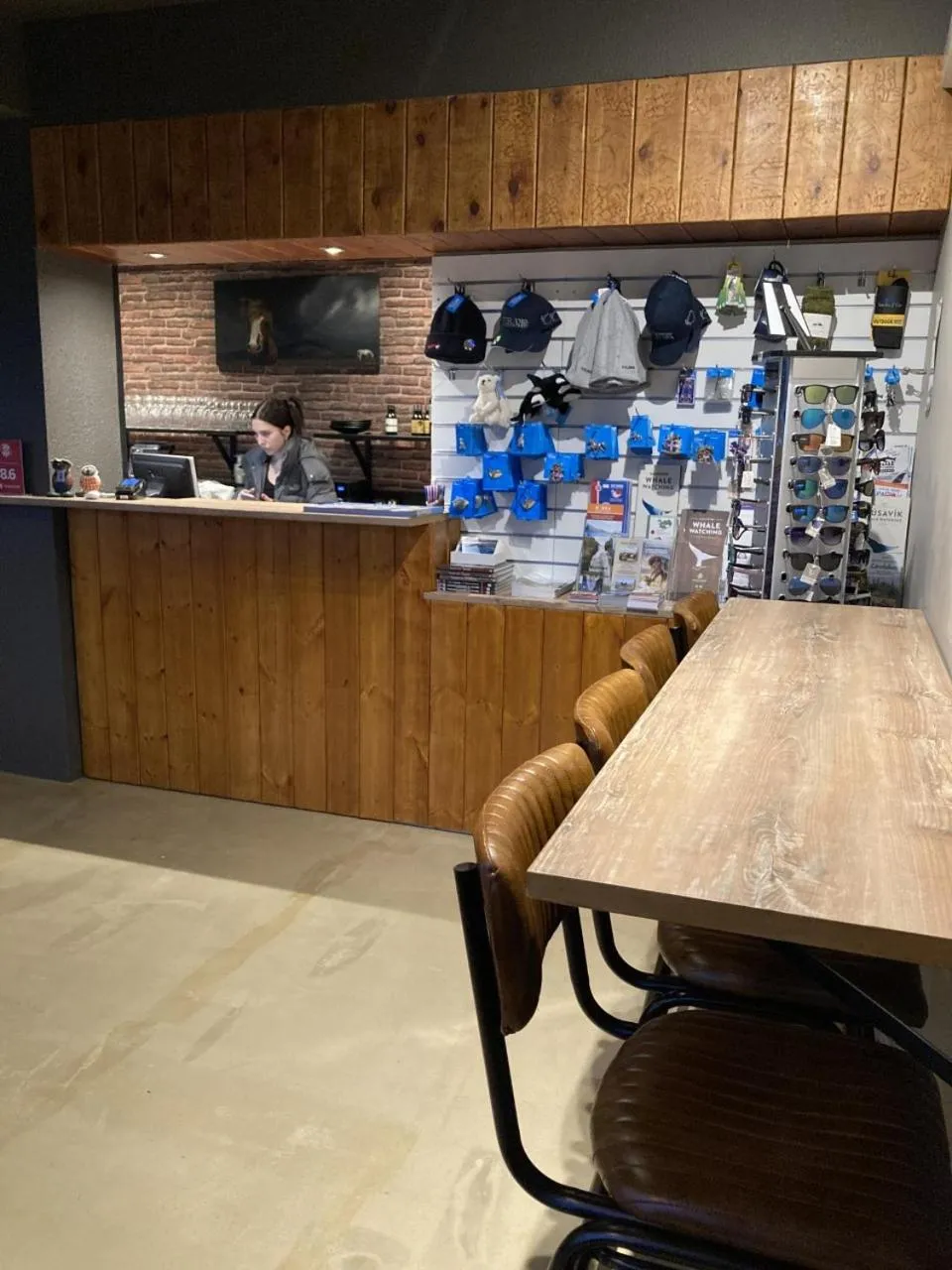 Property building in North West Restaurant & Guesthouse