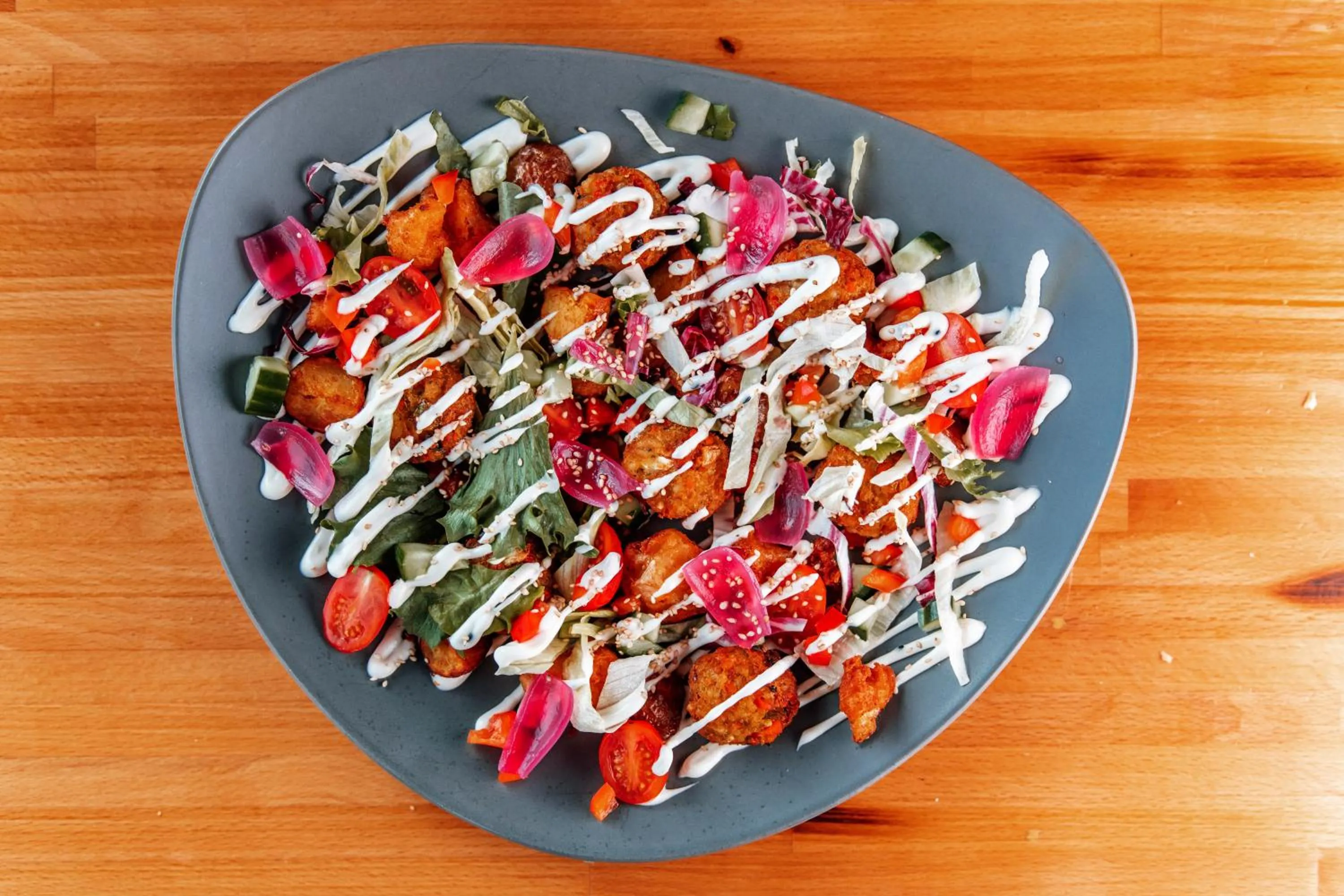 Restaurant/places to eat in North West Restaurant & Guesthouse