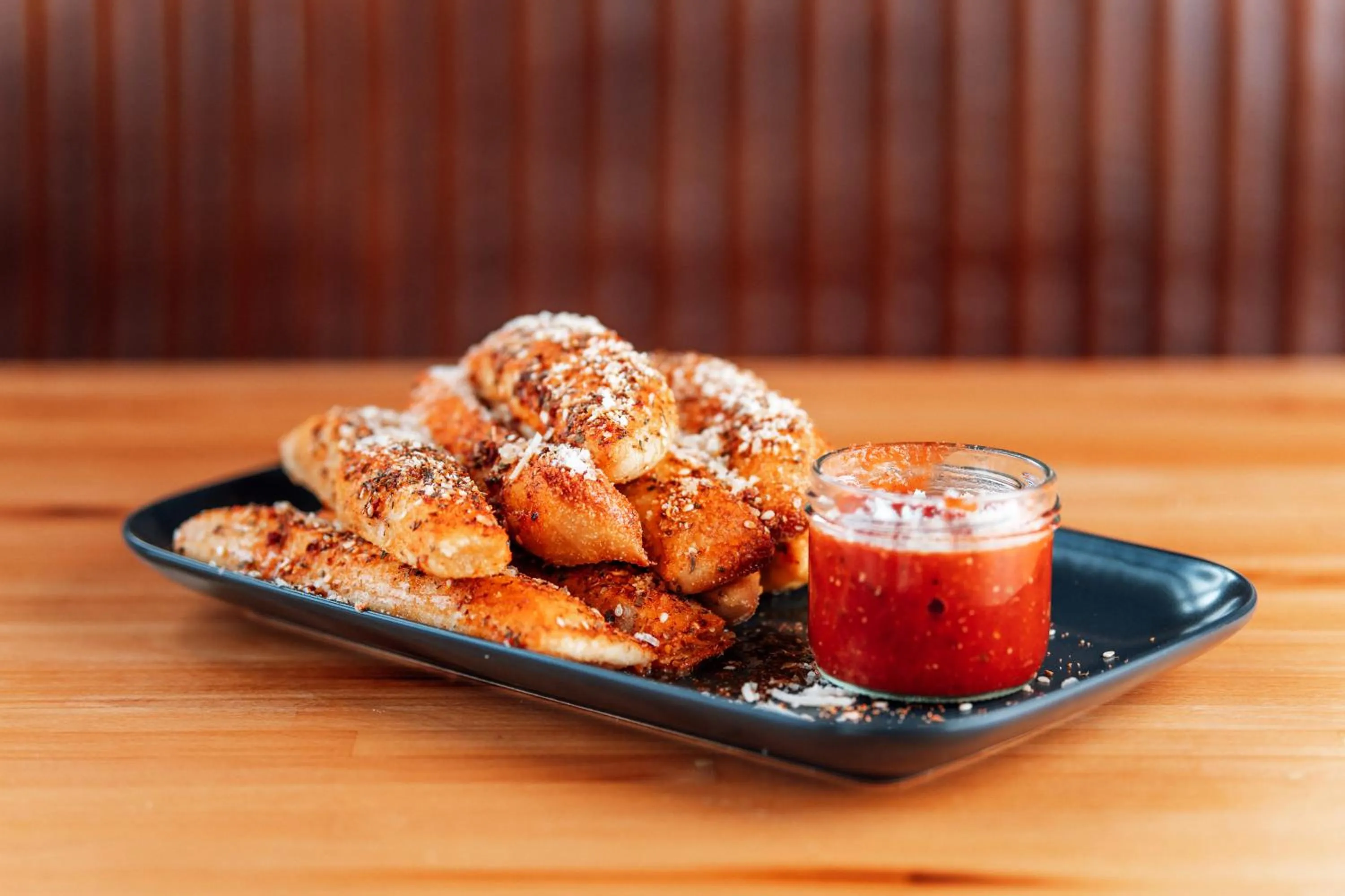 Restaurant/places to eat in North West Restaurant & Guesthouse