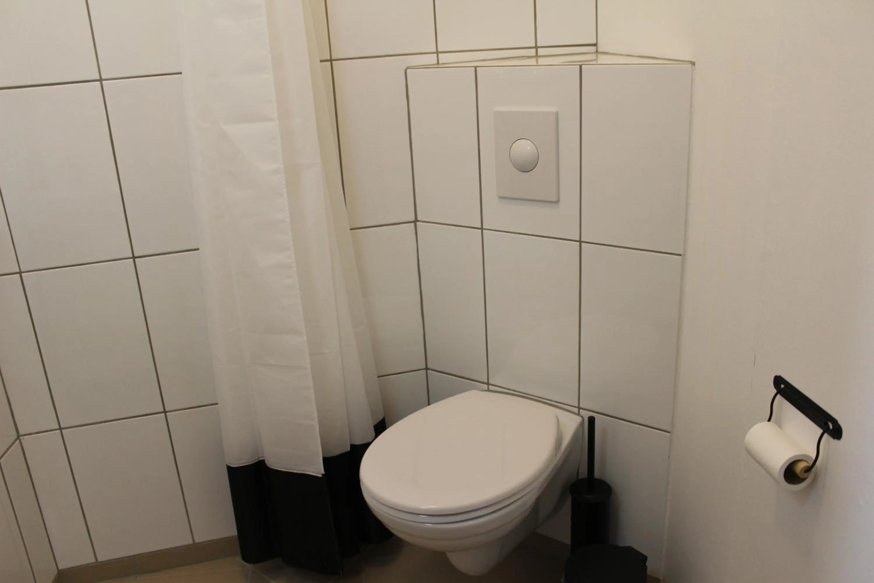 Bathroom in North West Restaurant & Guesthouse