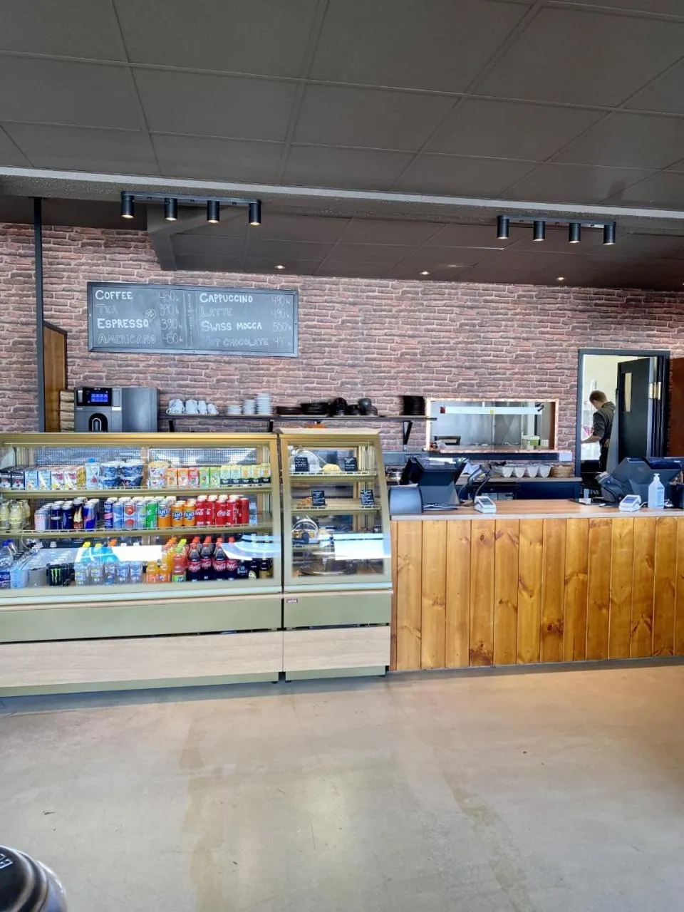 Property building in North West Restaurant & Guesthouse