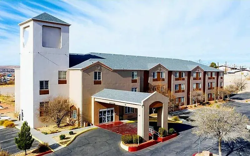 La Vista Inn La Vista Inn