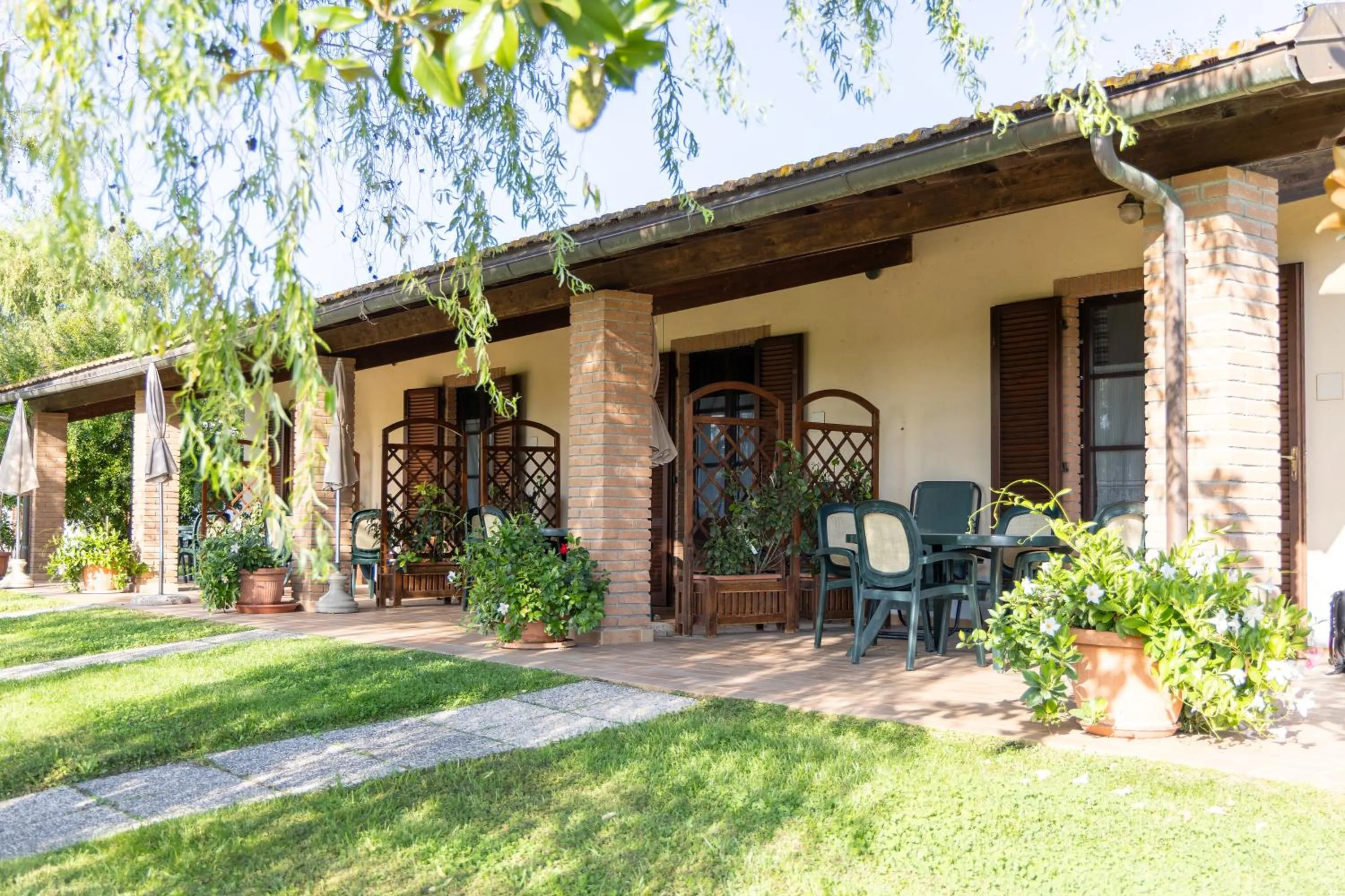 Agriturismo Arcobaleno