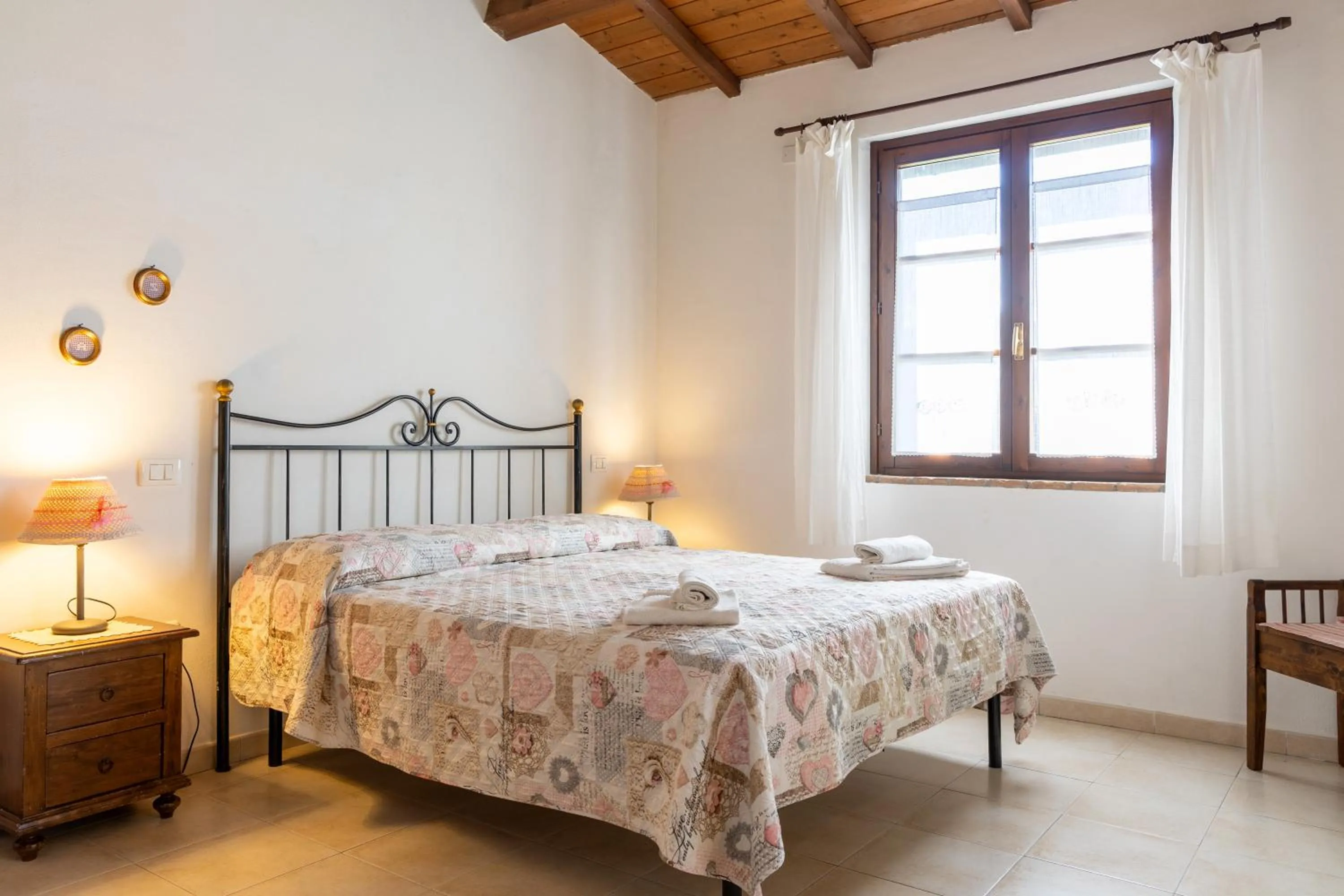Agriturismo Arcobaleno