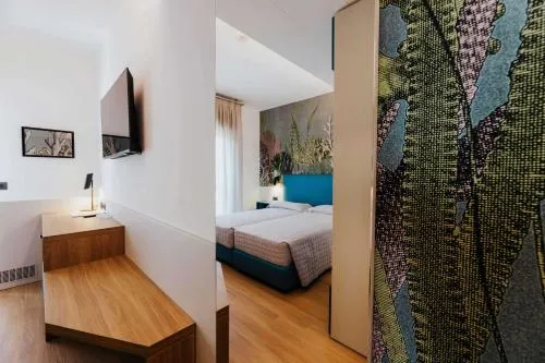Hotel La Serena