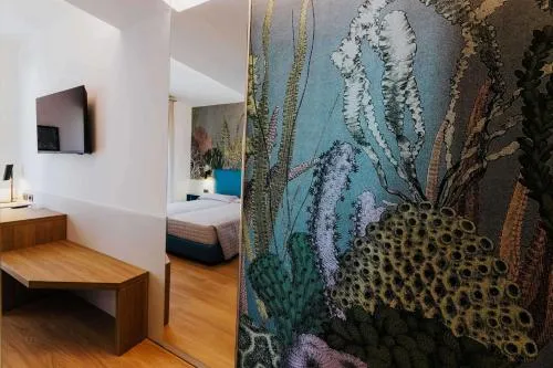 Hotel La Serena