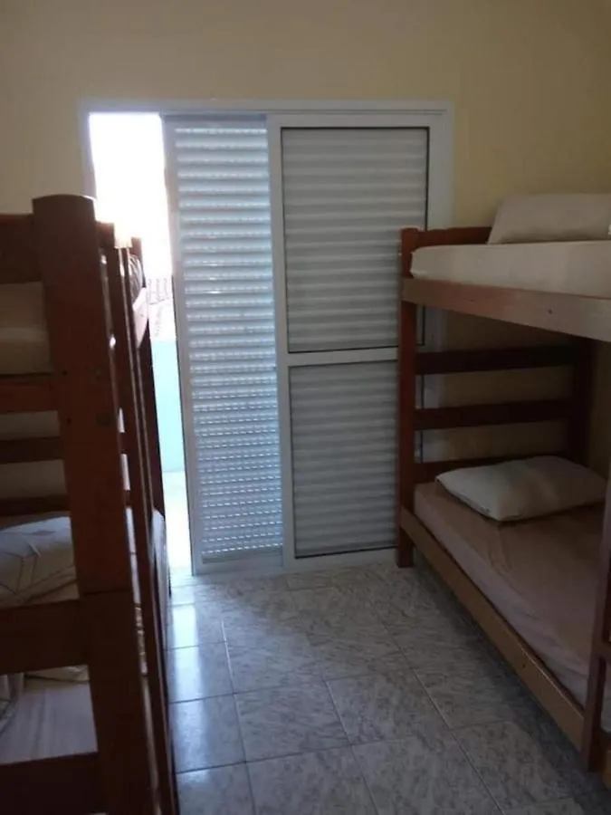 Colônia de Férias Derivados de Petróleo