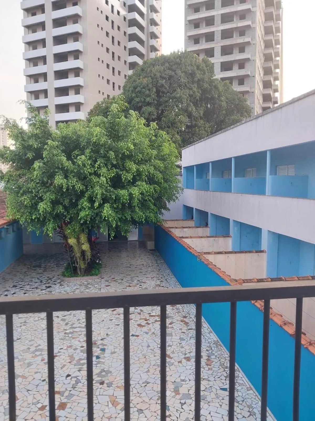 Colônia de Férias Derivados de Petróleo