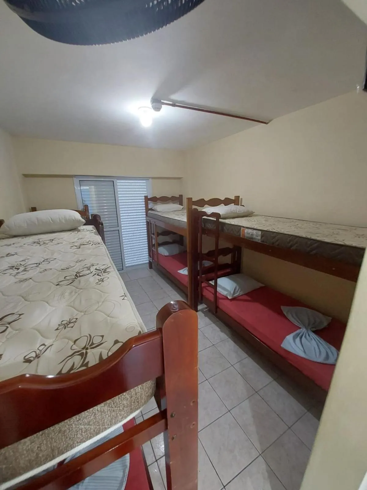 Colônia de Férias Derivados de Petróleo