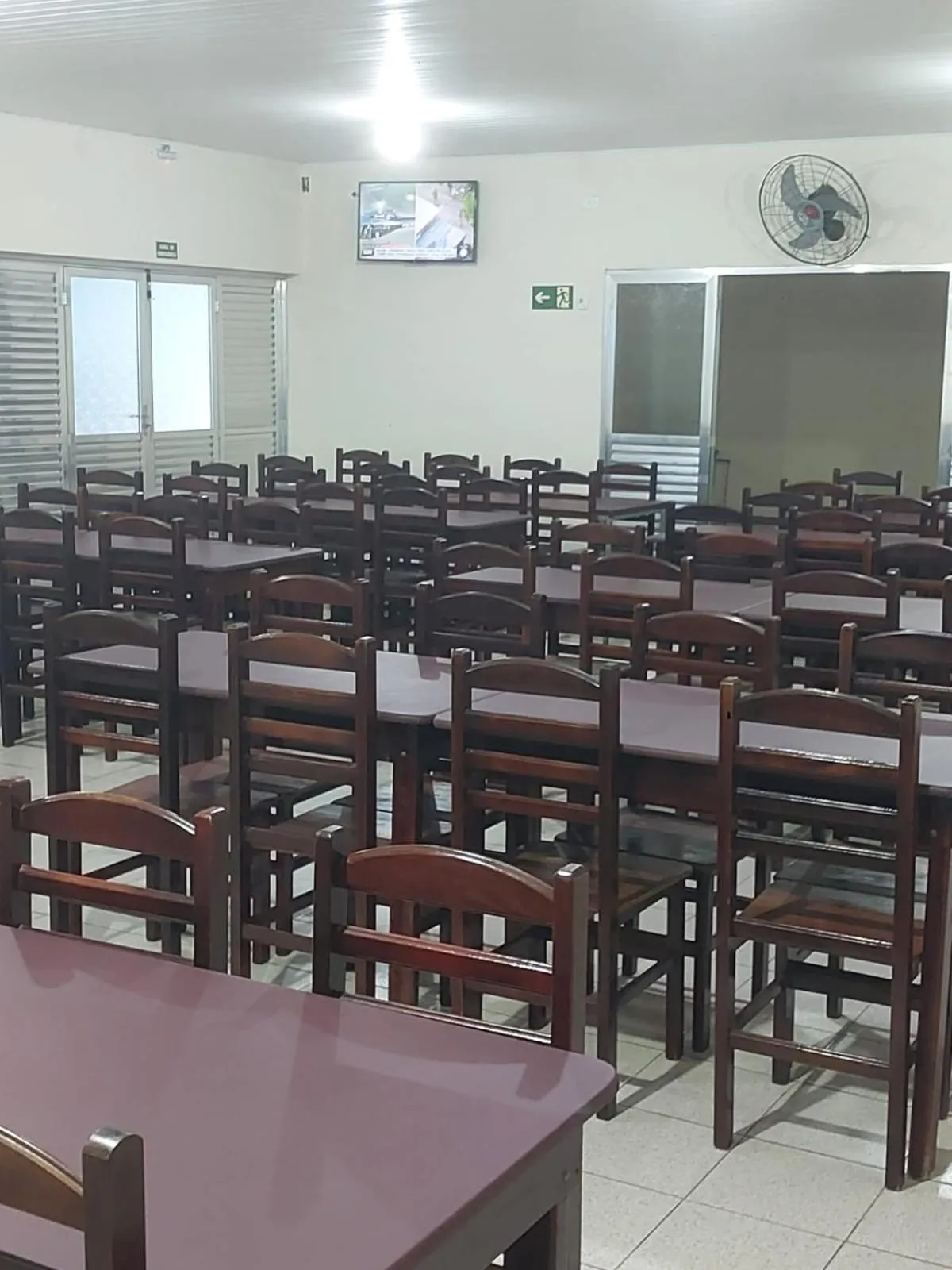 Colônia de Férias Derivados de Petróleo