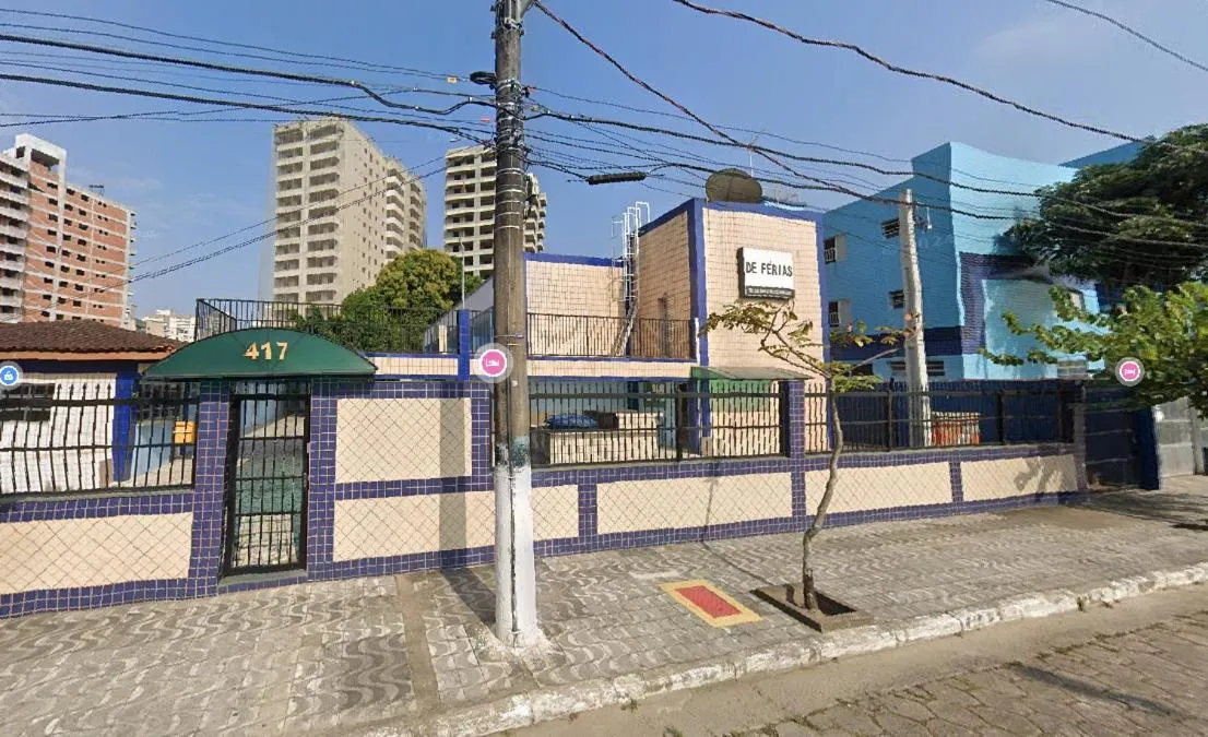 Colônia de Férias Derivados de Petróleo