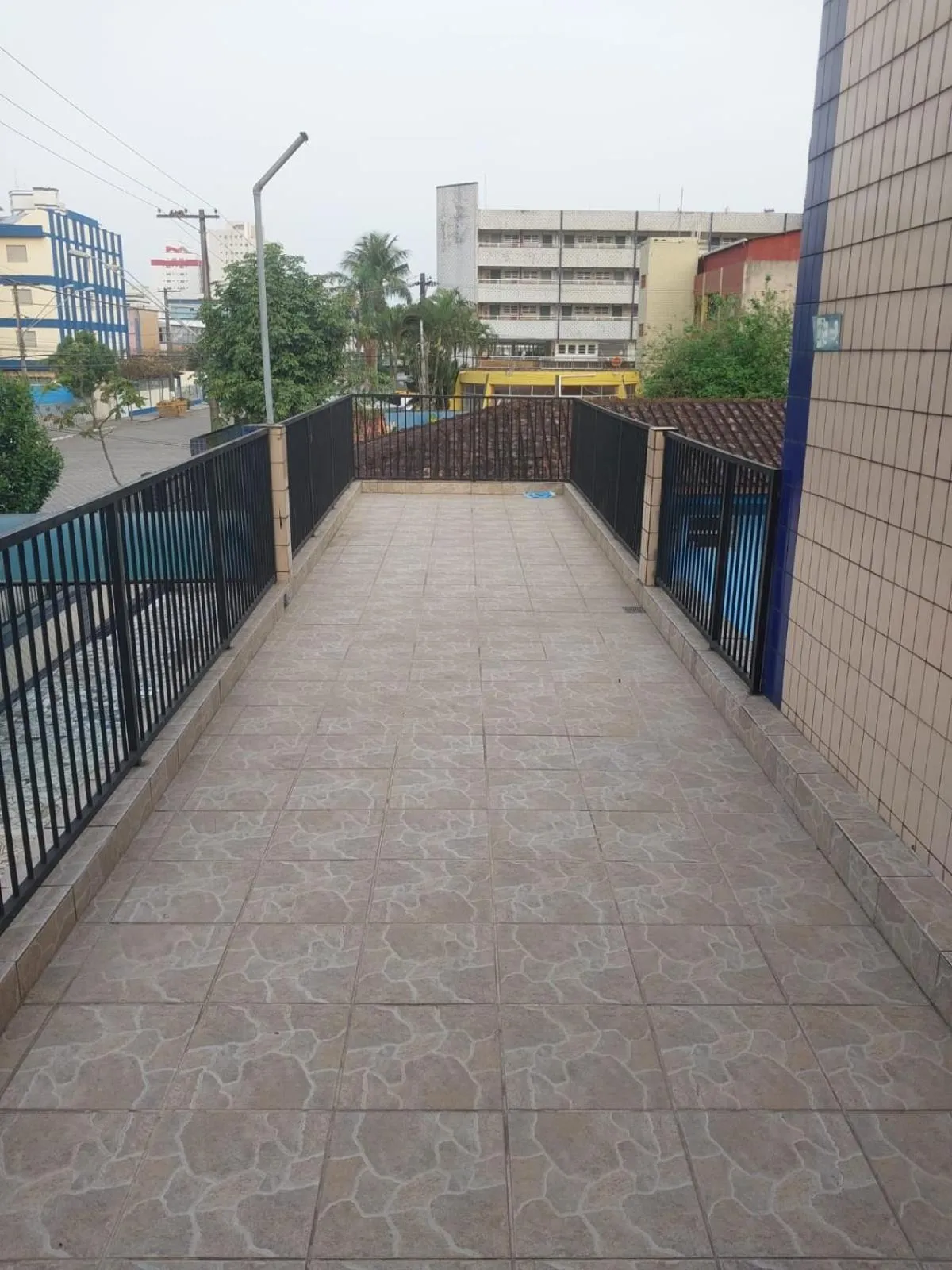 Colônia de Férias Derivados de Petróleo