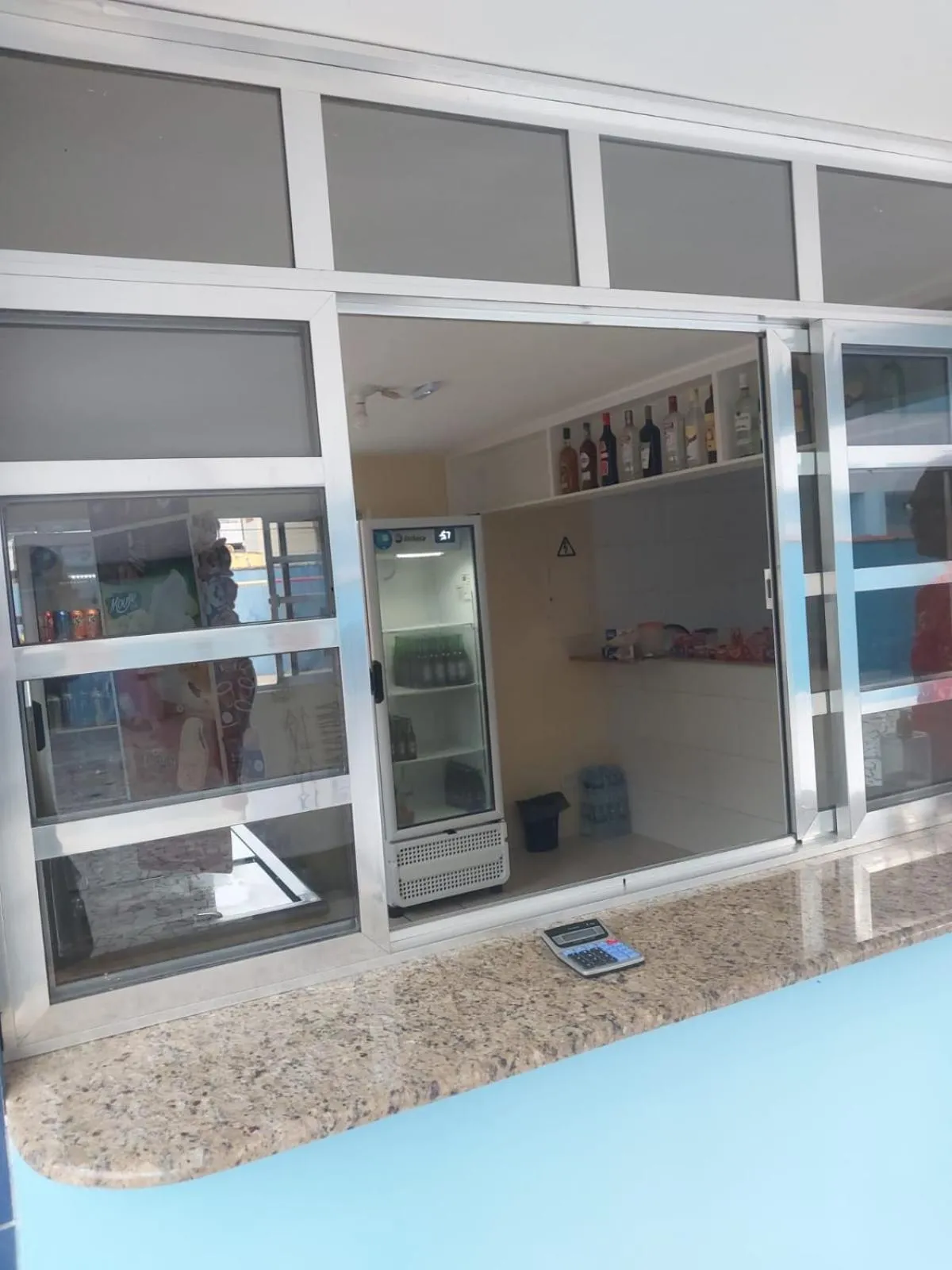 Colônia de Férias Derivados de Petróleo