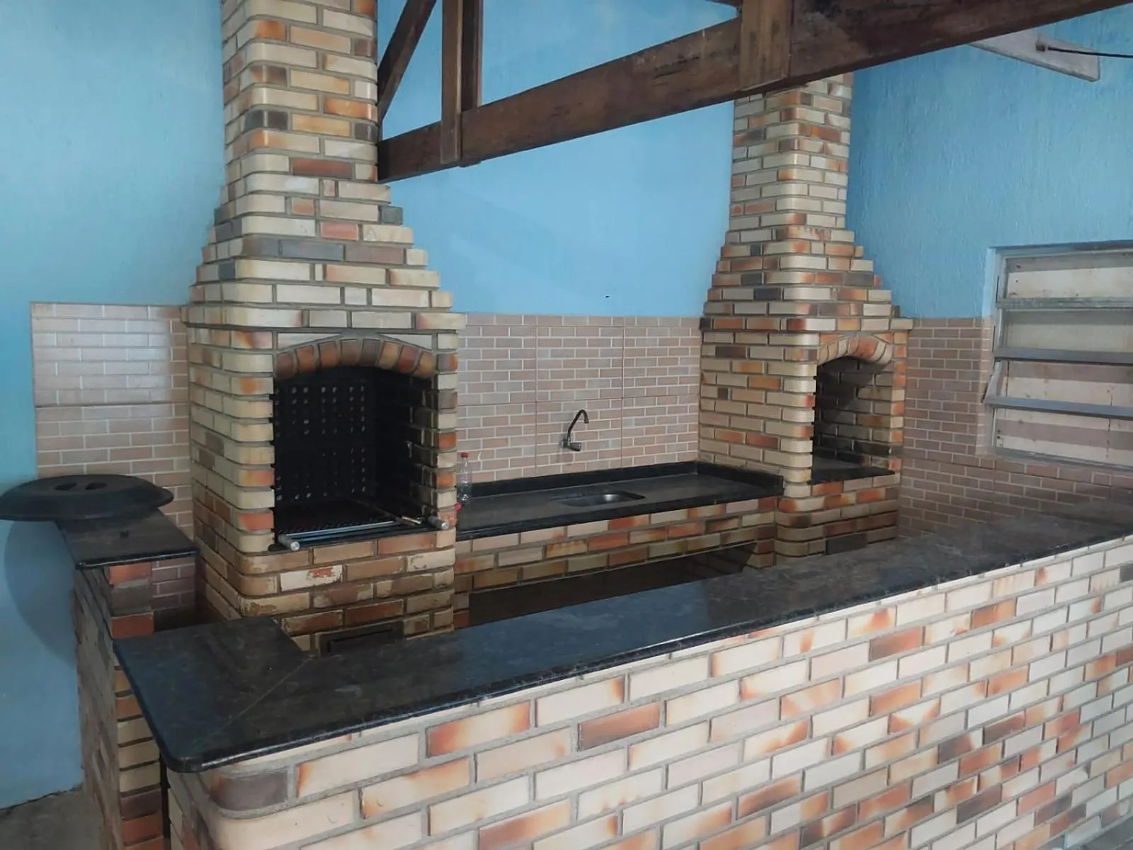 Colônia de Férias Derivados de Petróleo