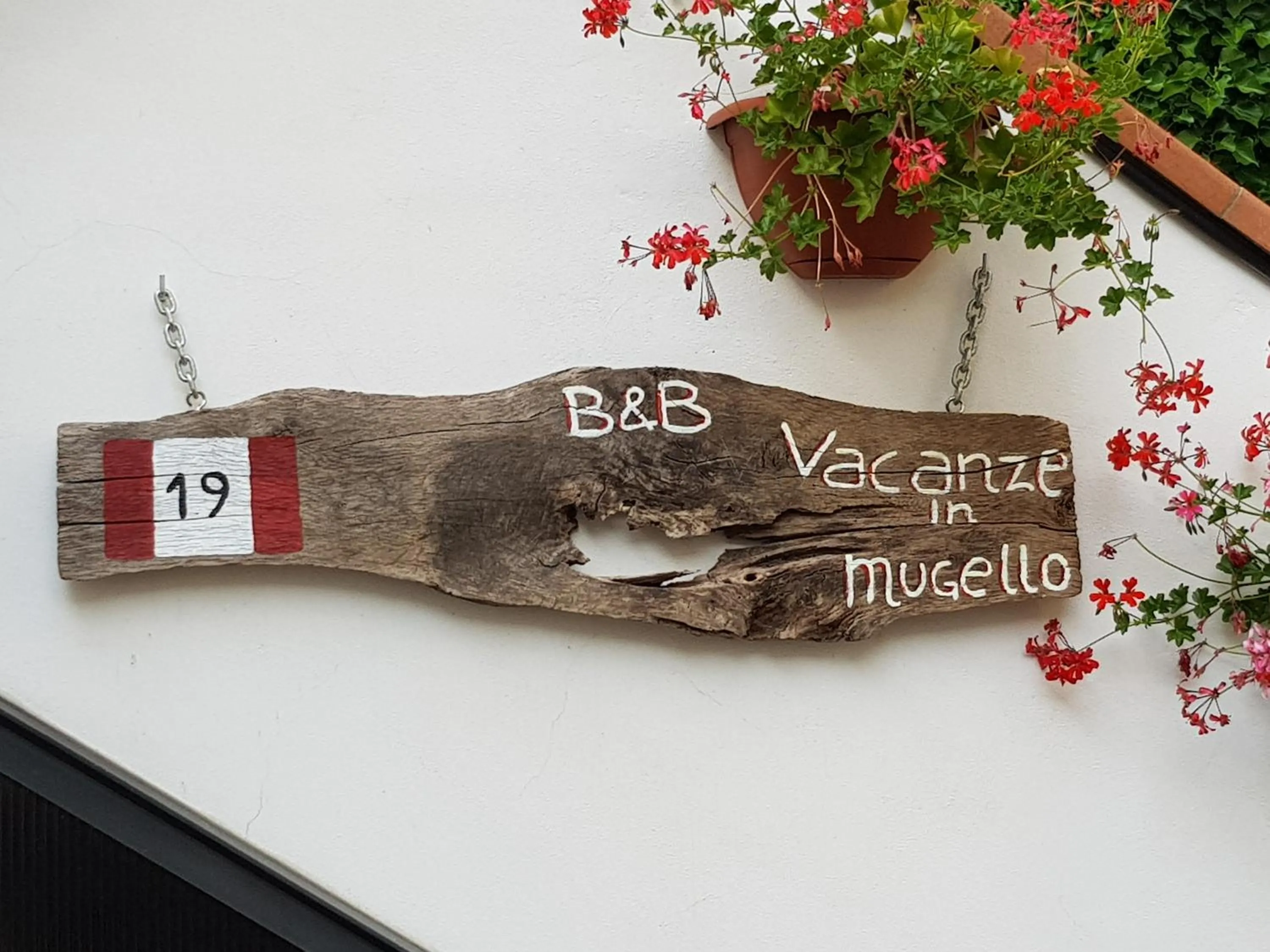 B&B Vacanze in Mugello