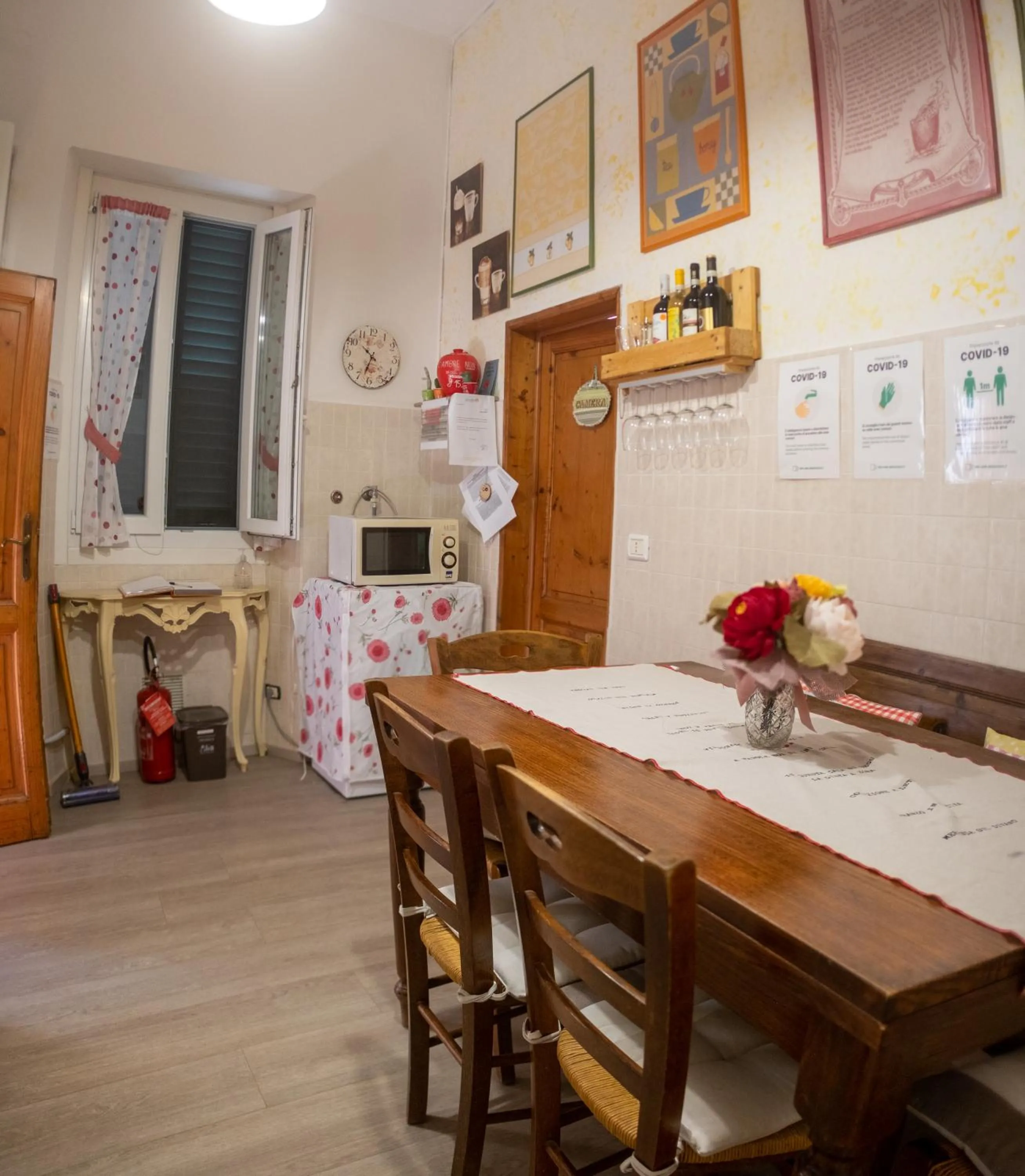 B&B Vacanze in Mugello