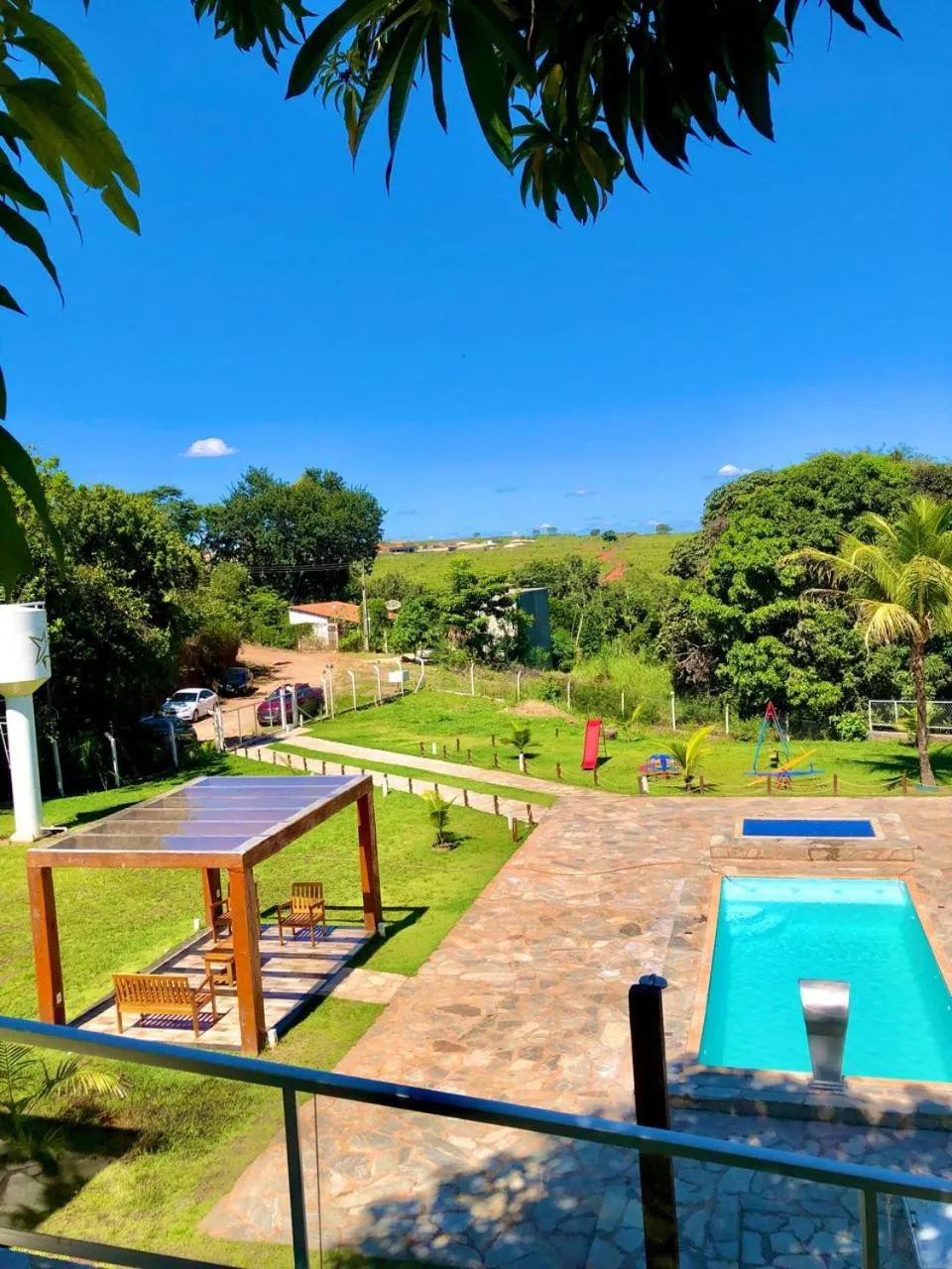  in Chacara Star London