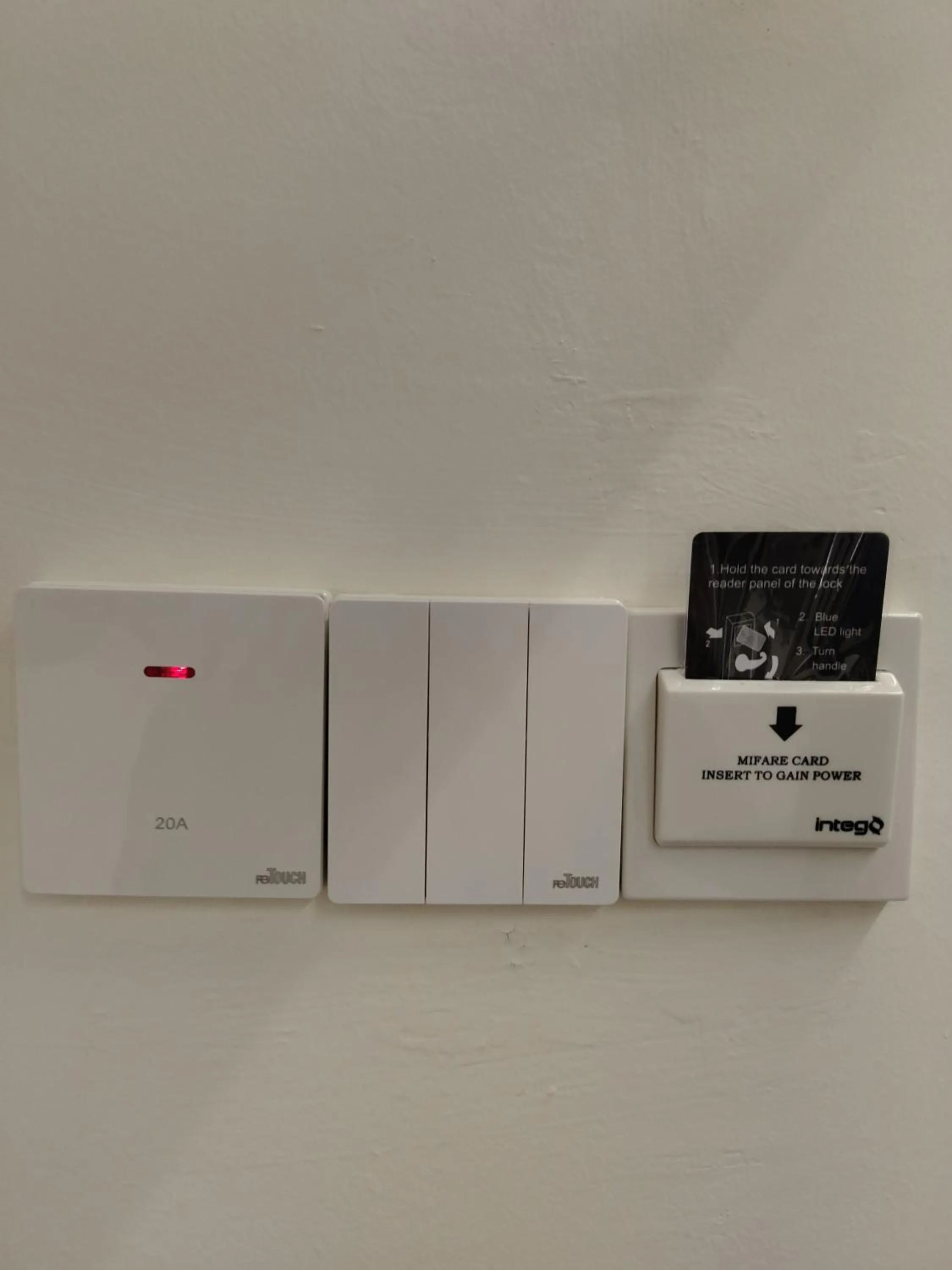 The great hotel greenhill