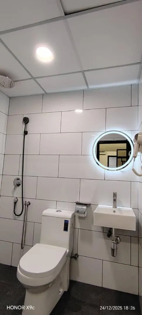 The great hotel greenhill