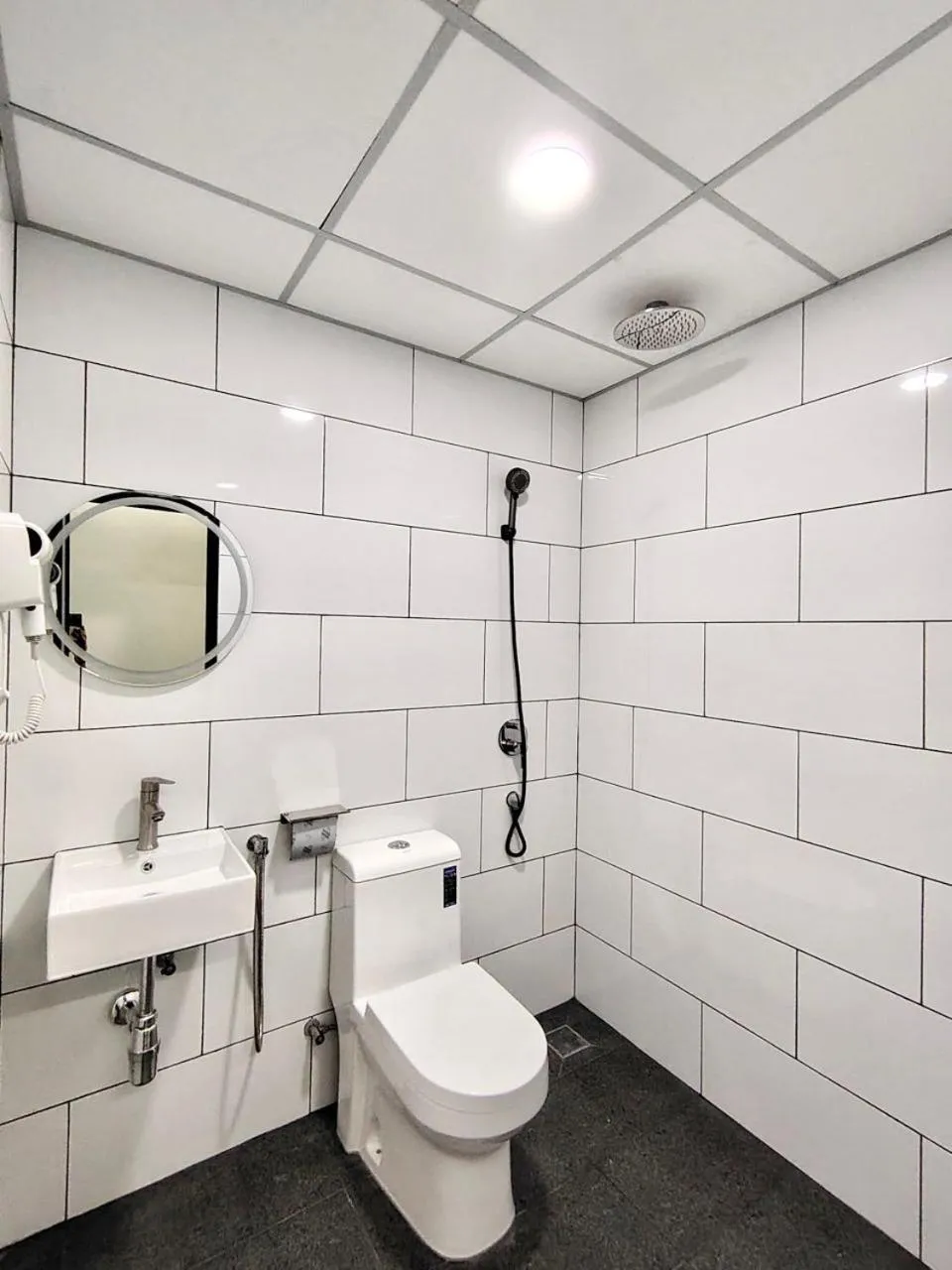 The great hotel greenhill