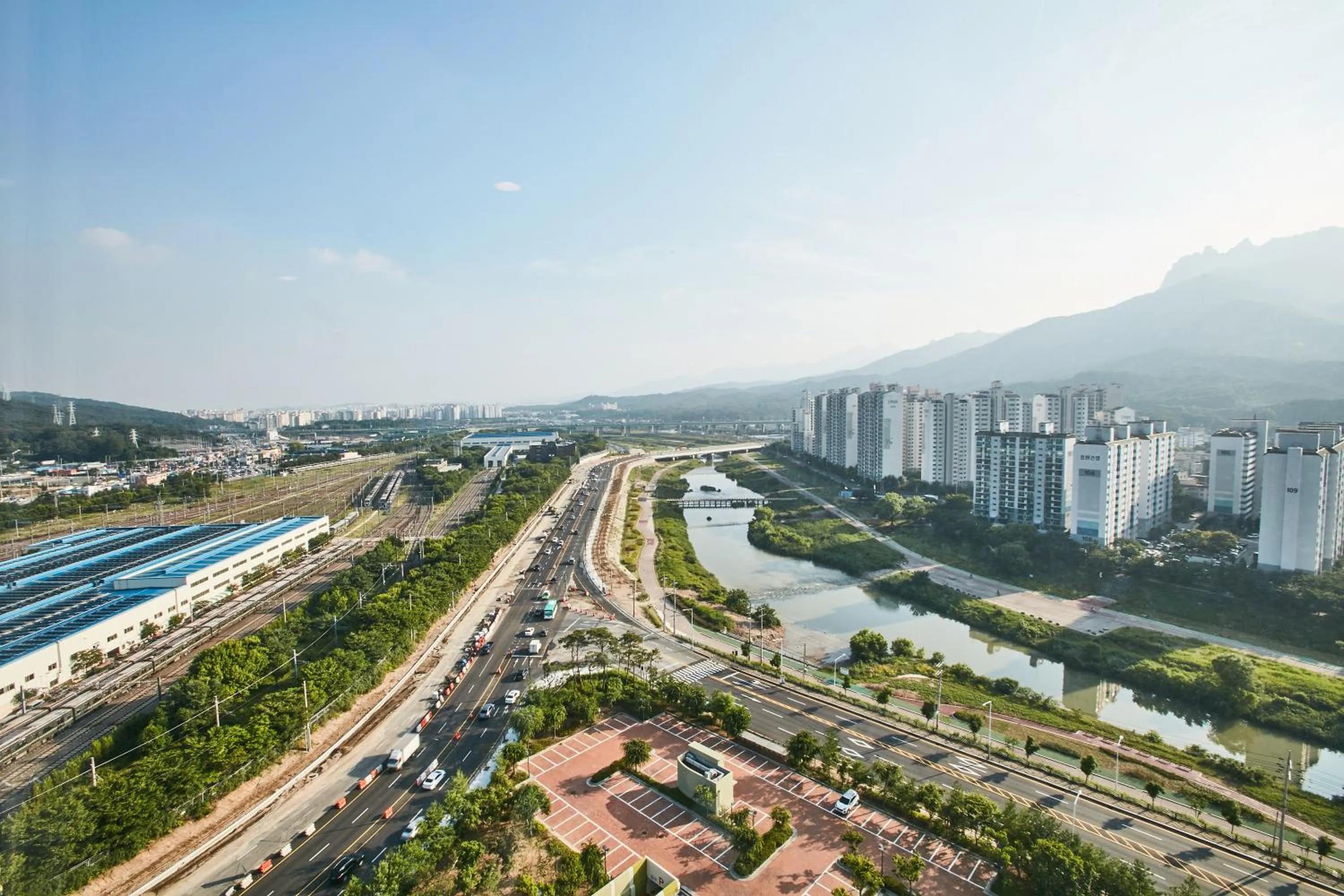 View (from property/room) in Island Castle Hotel & Waterpark