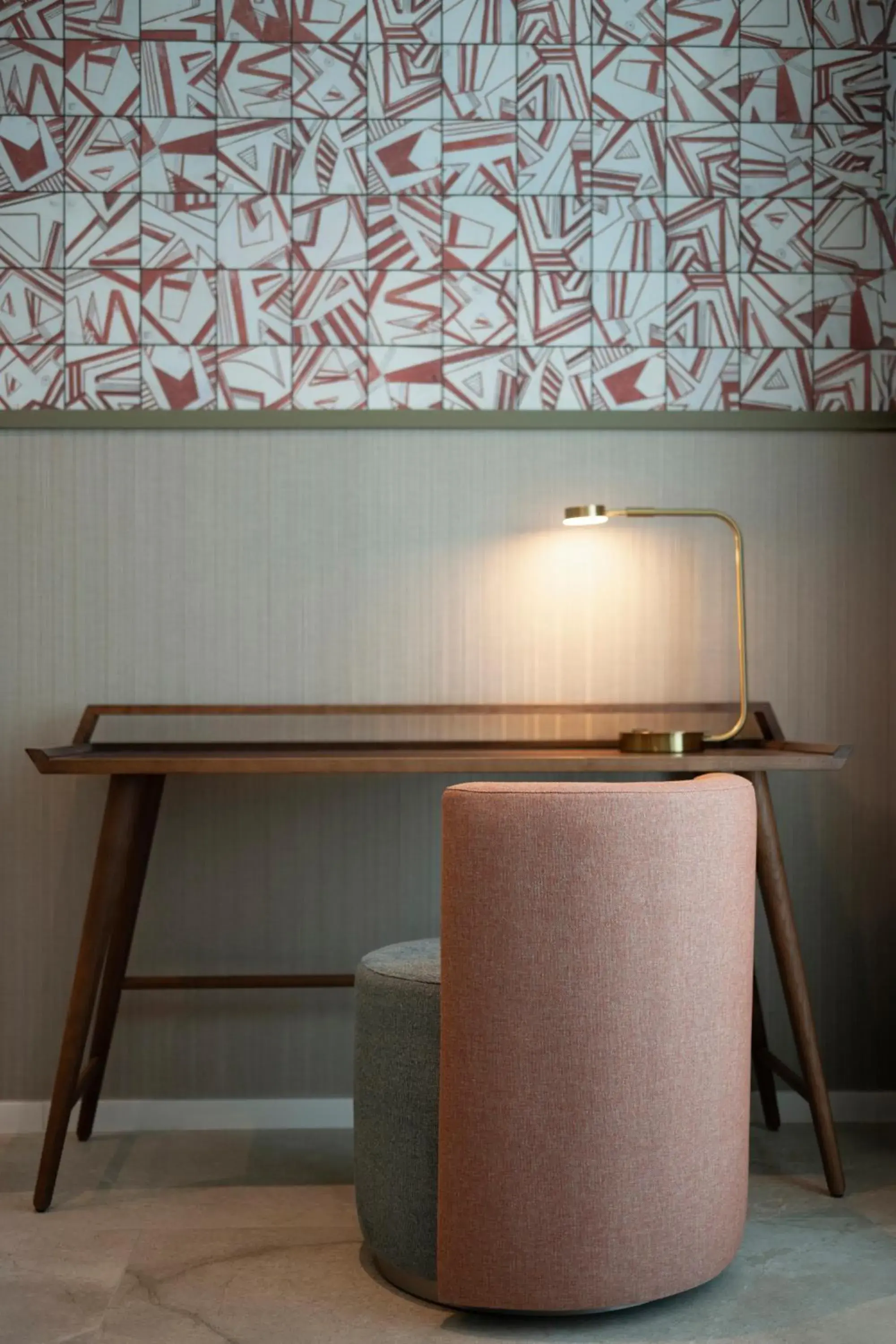 Deluxe Room with Two Double Beds and Balcony in Hyatt Centric Santo Domingo Deluxe Room with Two Double Beds and Balcony in Hyatt Centric Santo Domingo