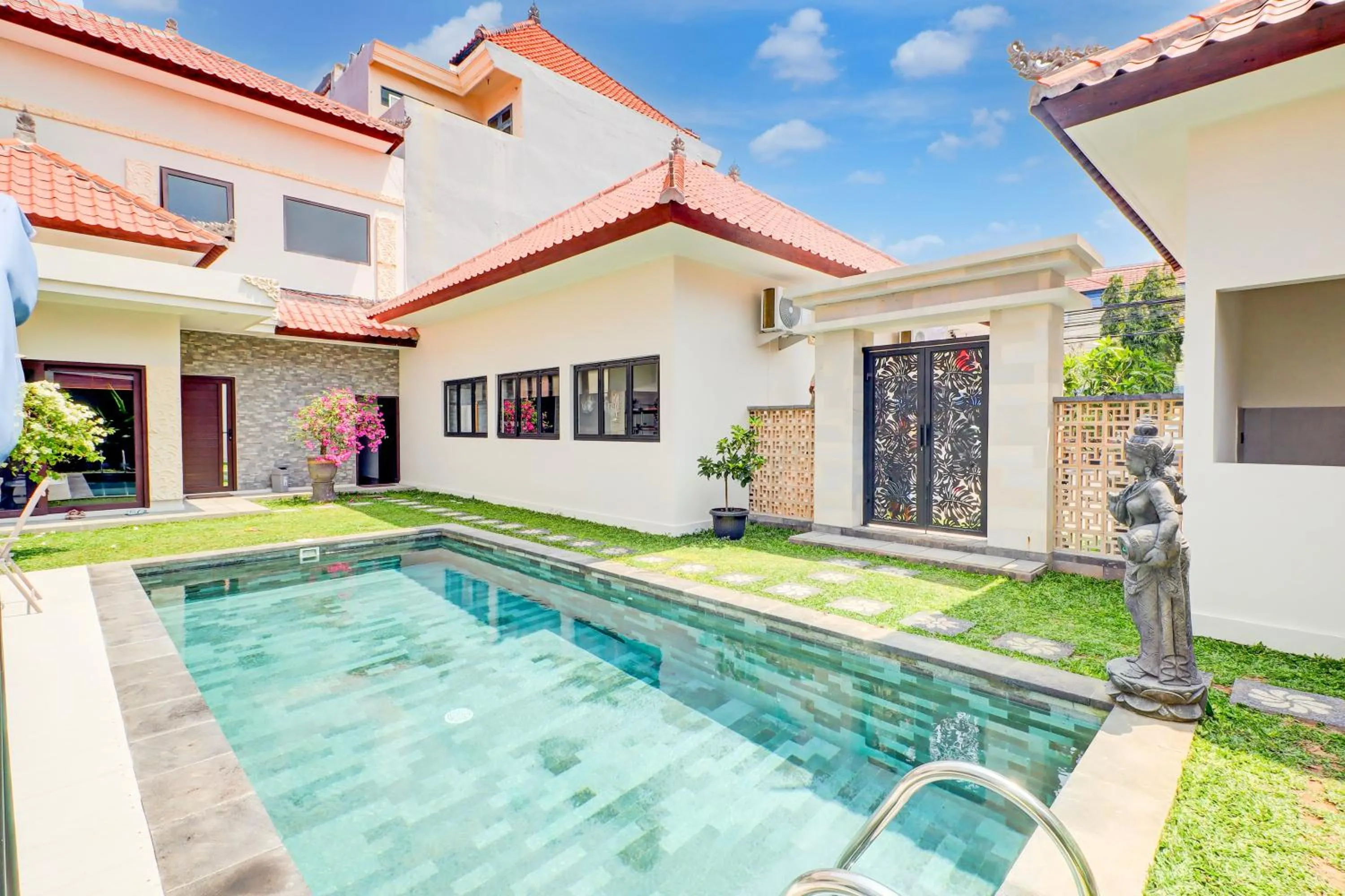 Collection O Samurai Hotel