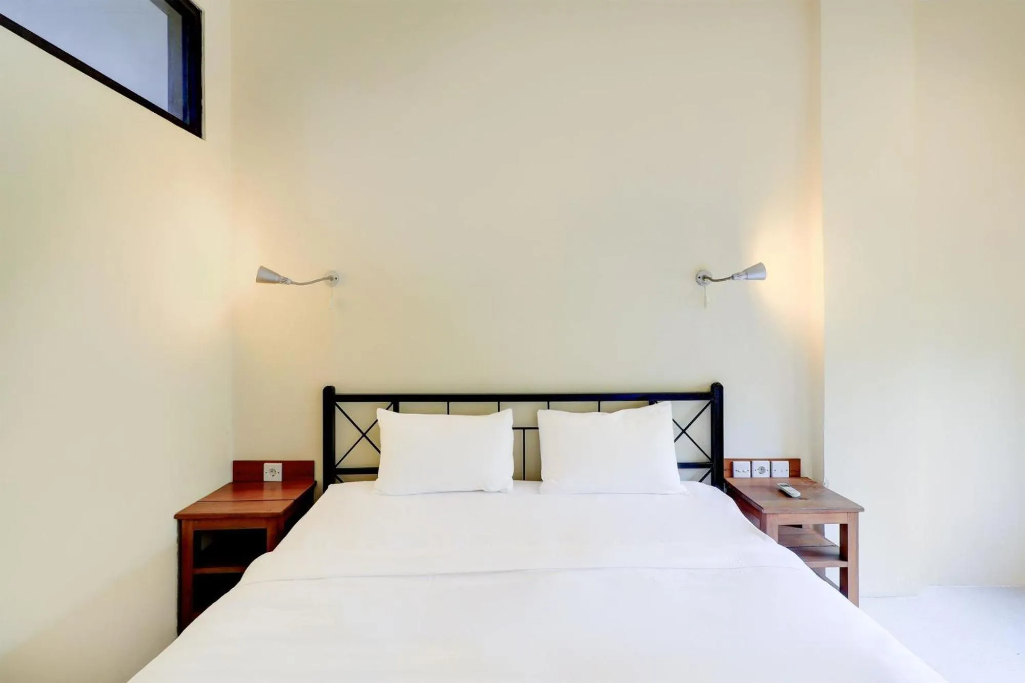 Bedroom, Bed in Collection O Ubud Near Central Ubud Formerly Hotel Suly