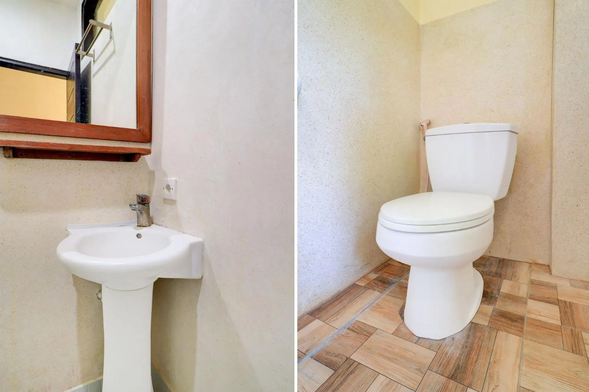 Bathroom in Collection O Ubud Near Central Ubud Formerly Hotel Suly