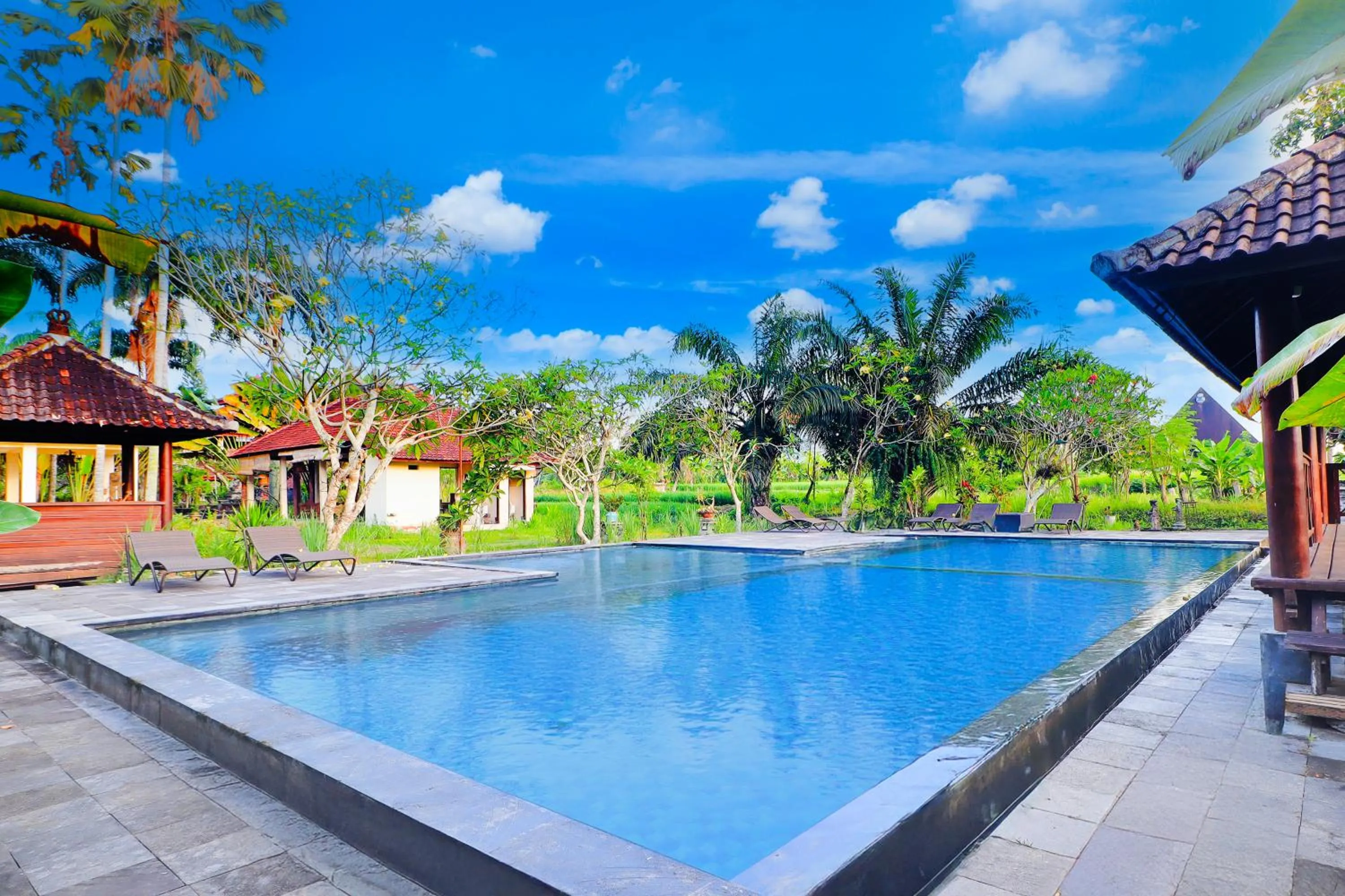 Collection O Ubud Near Central Ubud Formerly Hotel Suly